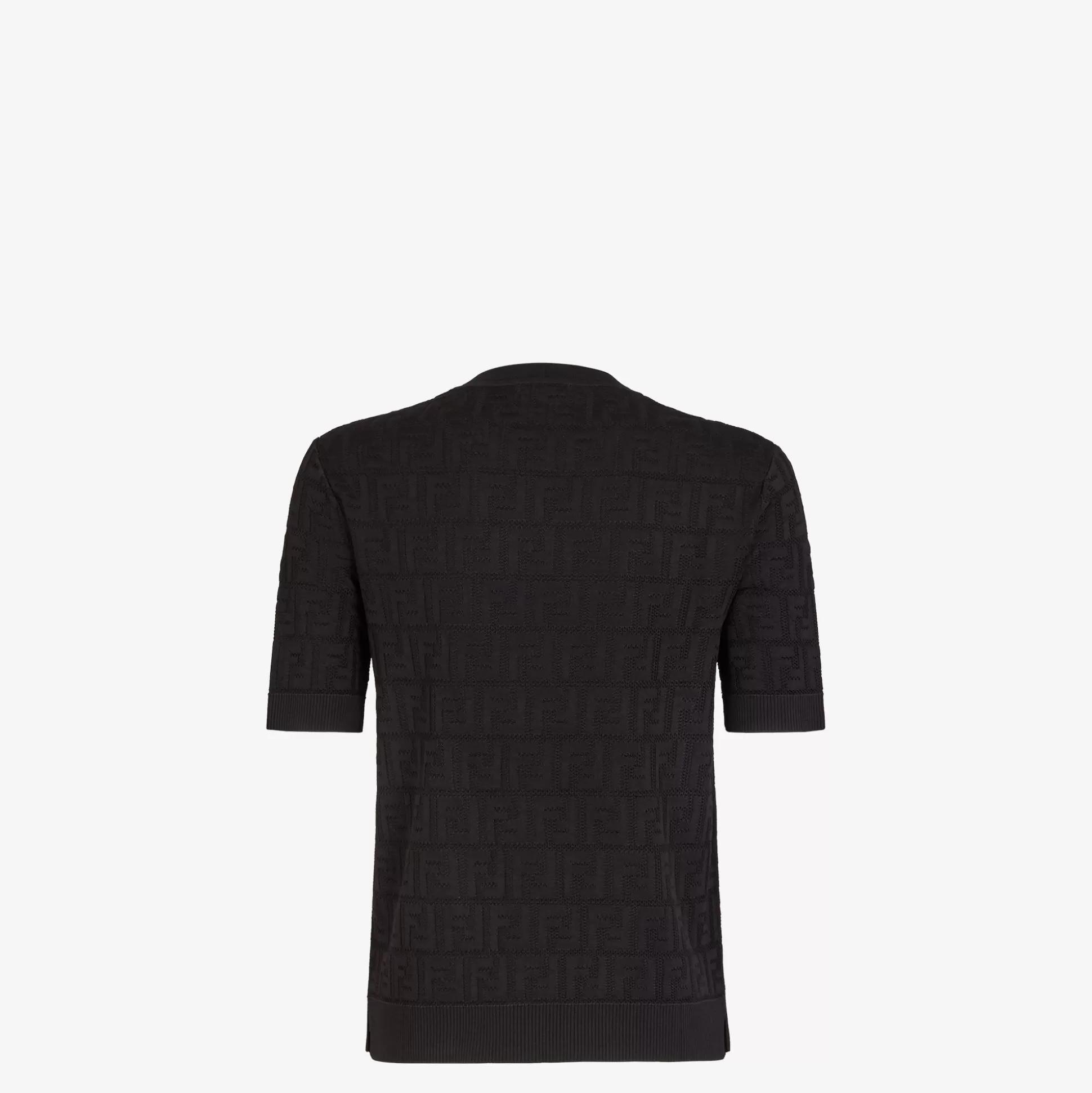 Women Fendi T-shirts & Sweatshirts | Knitwear | Sweater