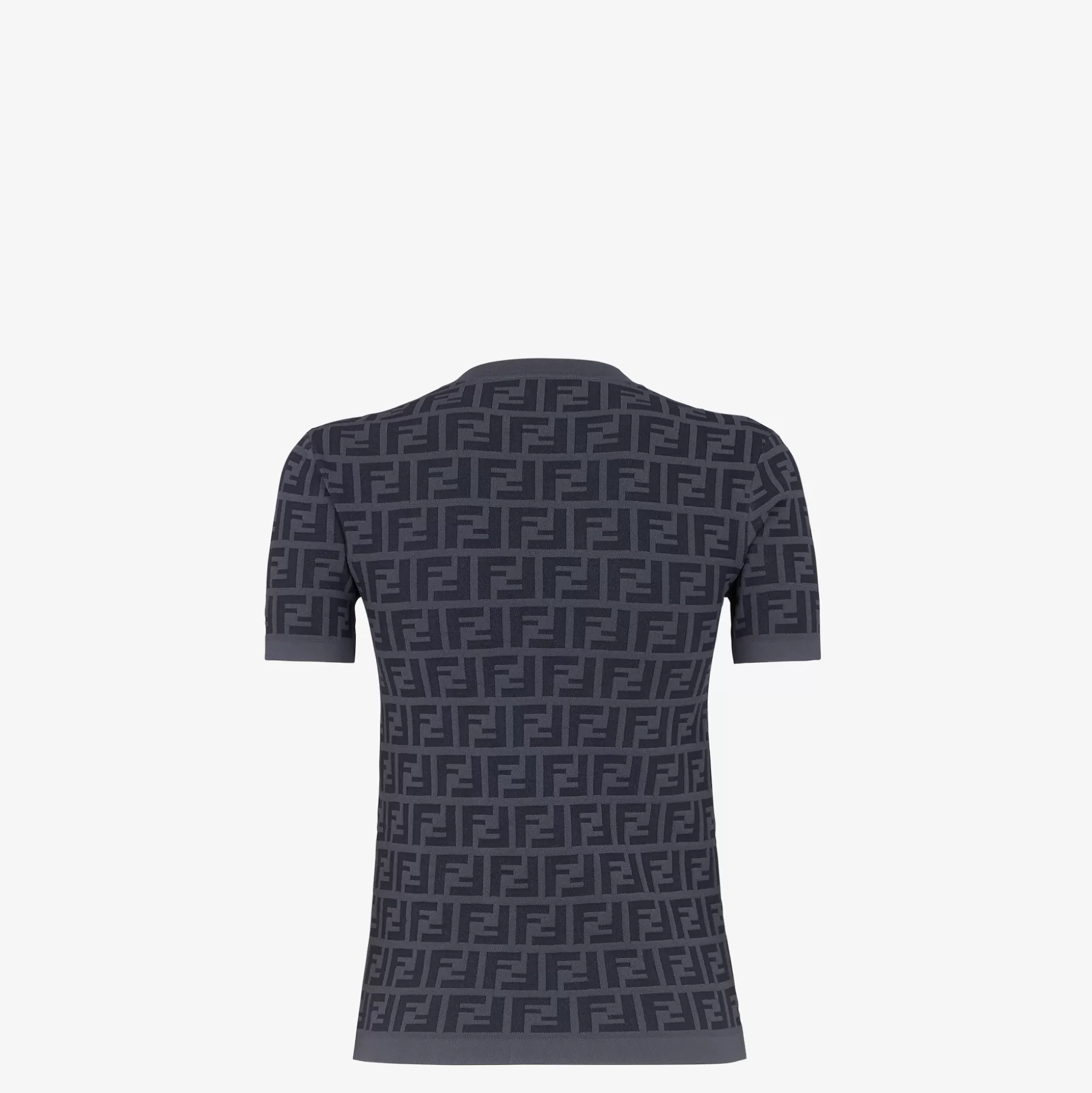 Women Fendi T-shirts & Sweatshirts | Knitwear | Sweater