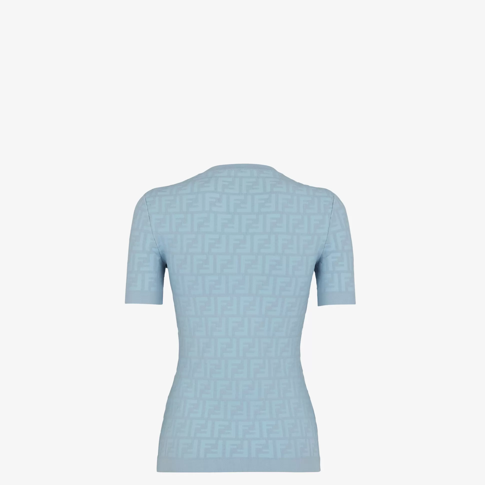 Women Fendi T-shirts & Sweatshirts | Knitwear | Sweater