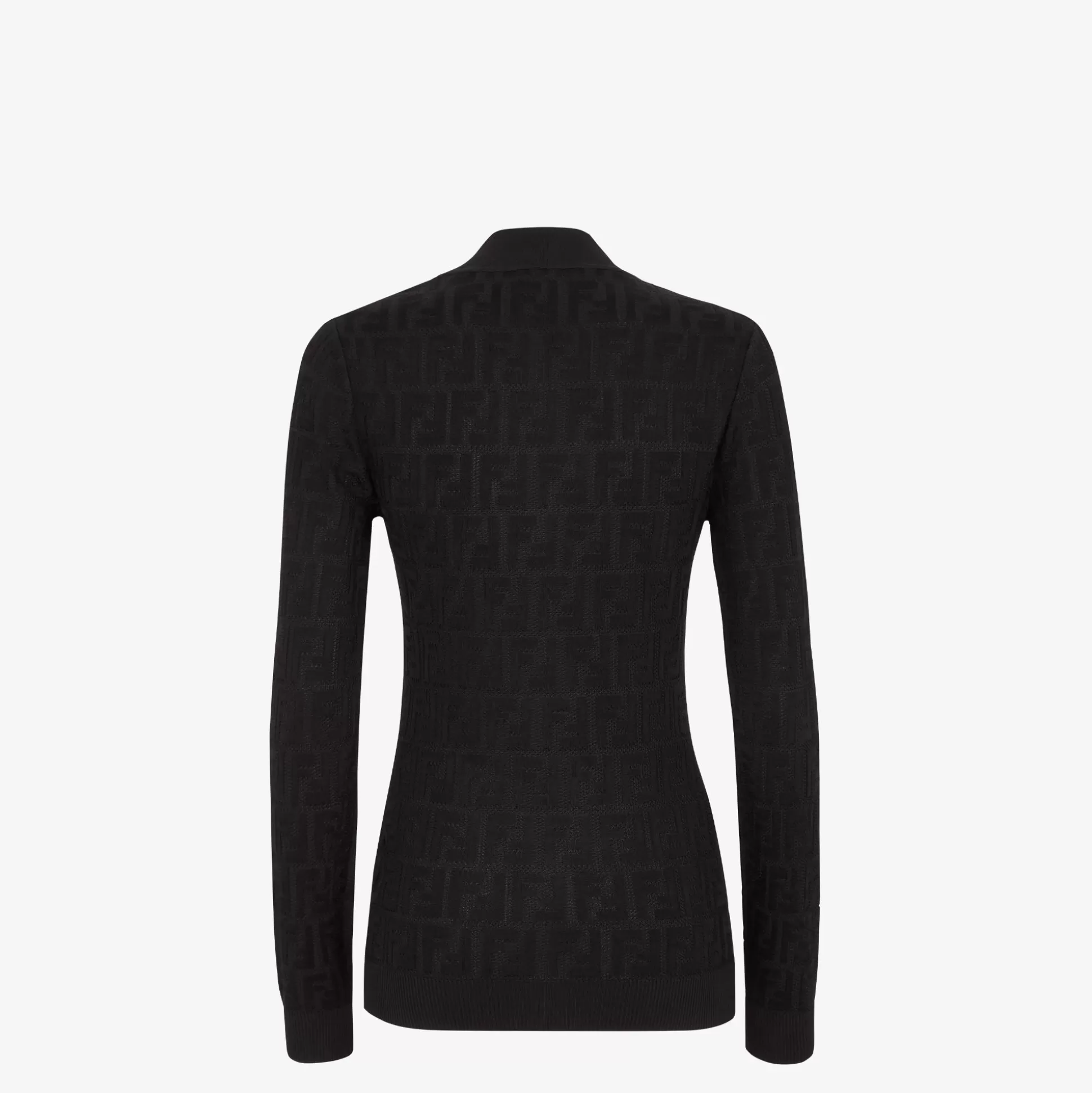 Women Fendi Tops & Shirts | Sweater