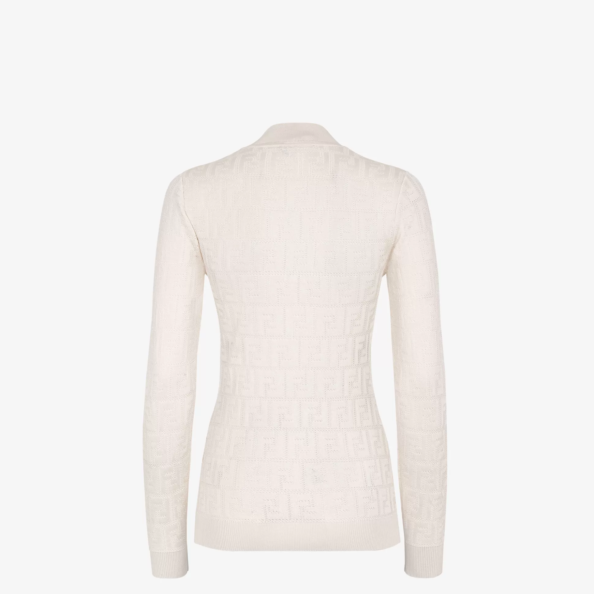 Women Fendi Tops & Shirts | Sweater