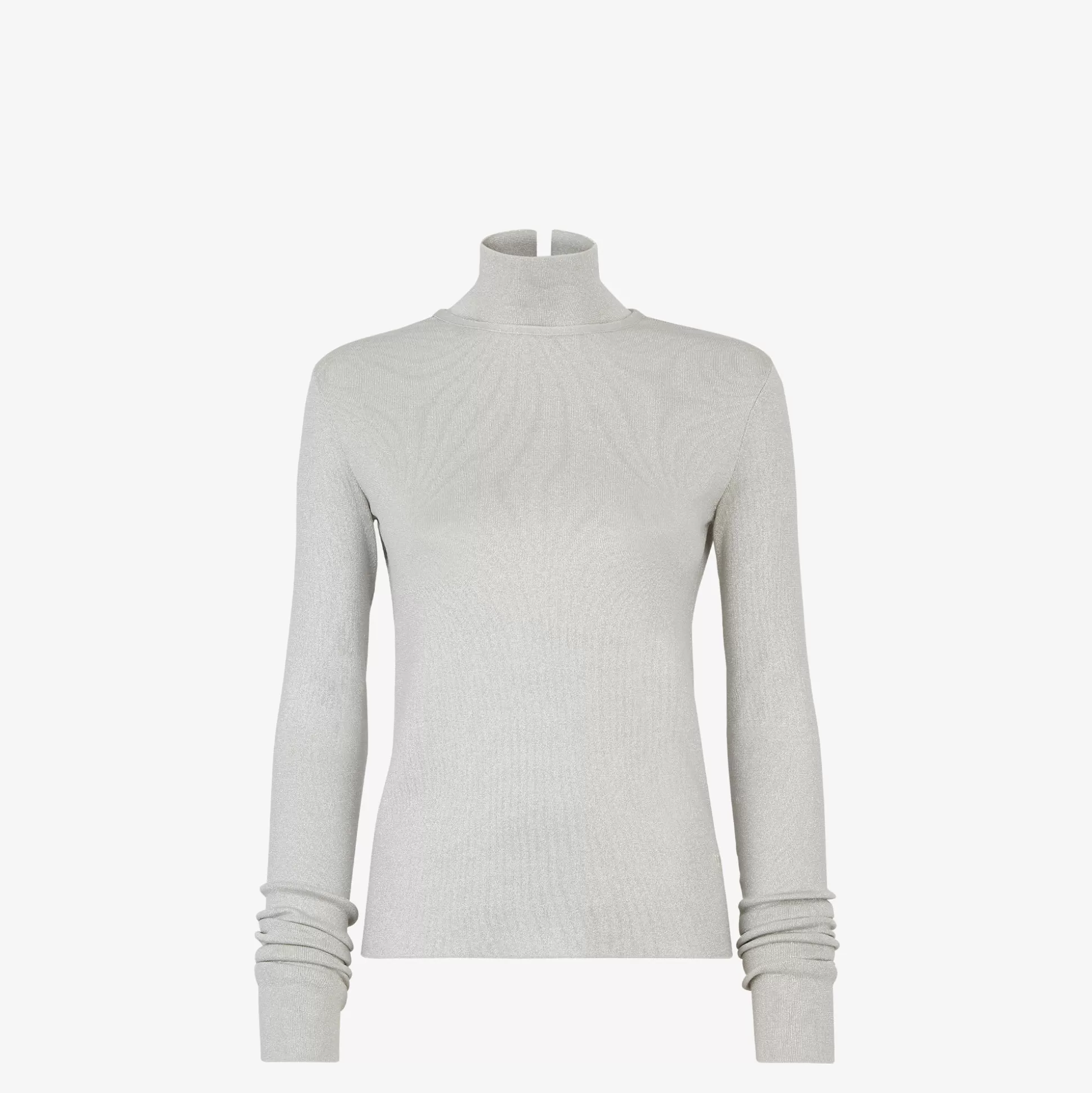 Women Fendi Tops & Shirts | Sweater