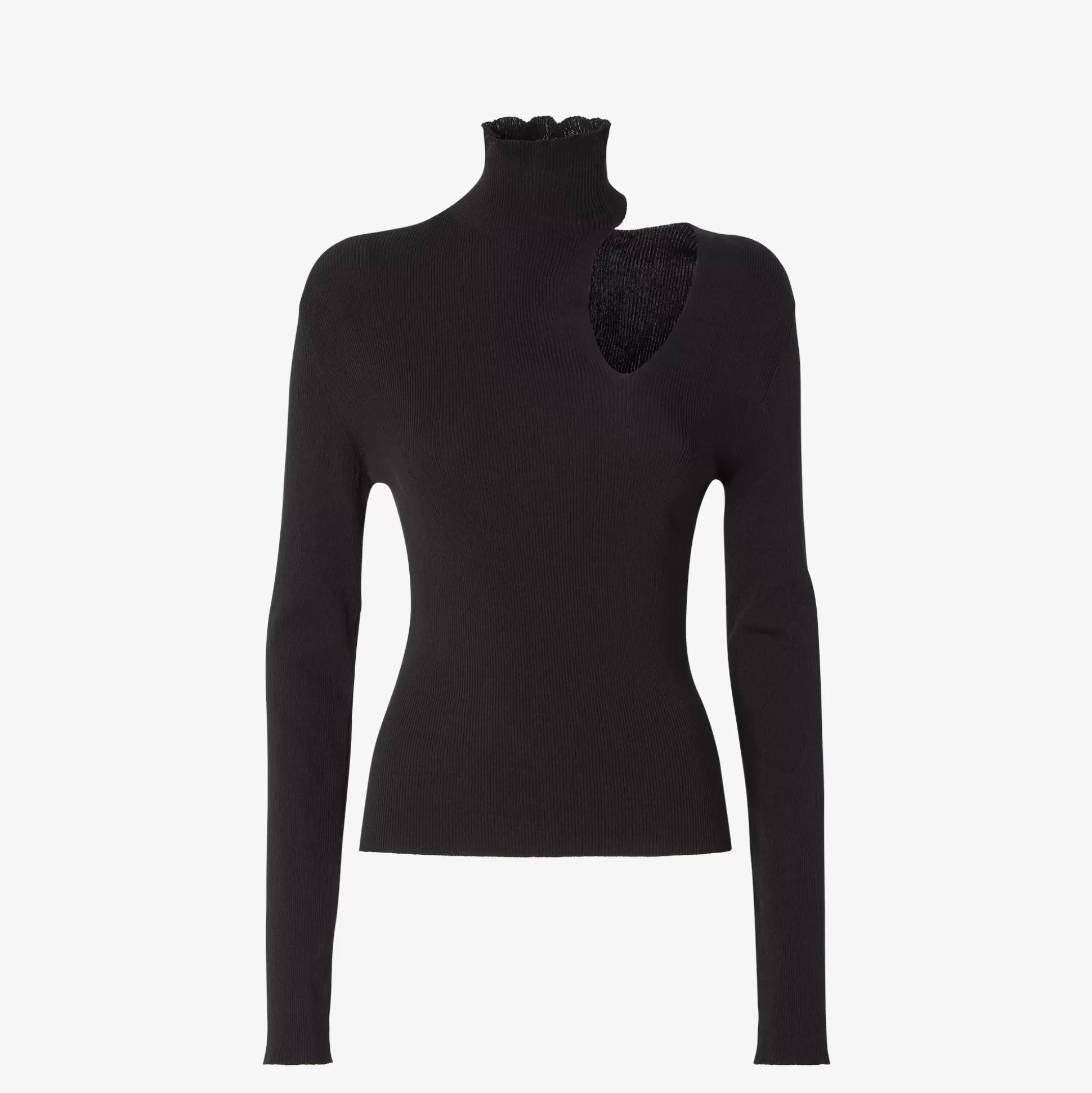 Women Fendi Tops & Shirts | Knitwear | Sweater