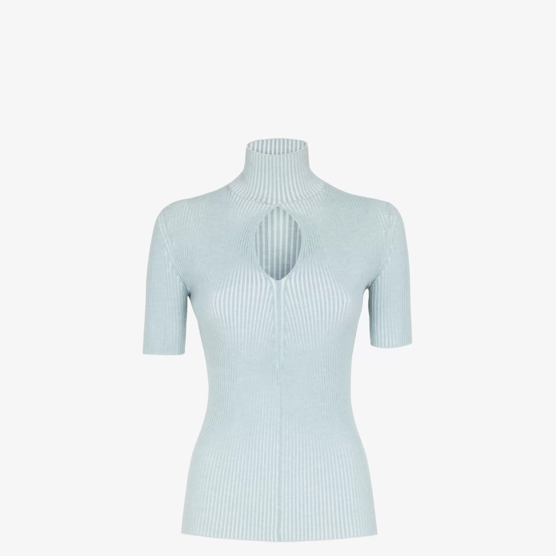 Women Fendi Tops & Shirts | Knitwear | Sweater