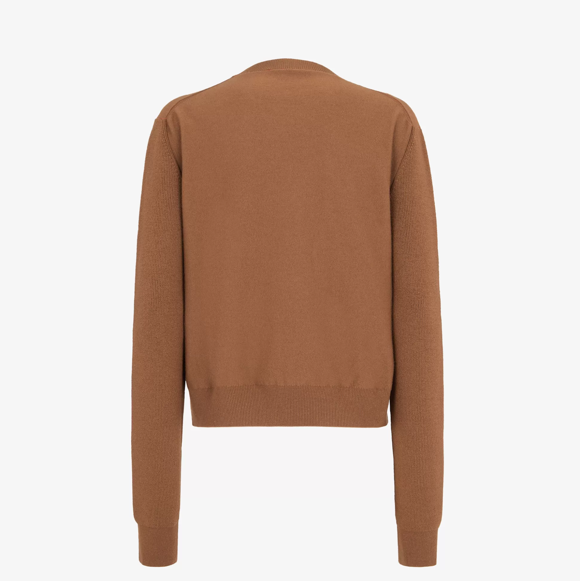 Women Fendi Knitwear | Sweater