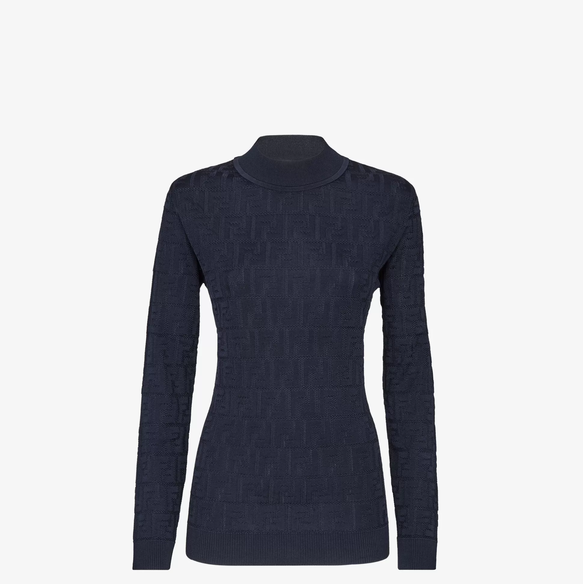 Women Fendi Knitwear | Sweater