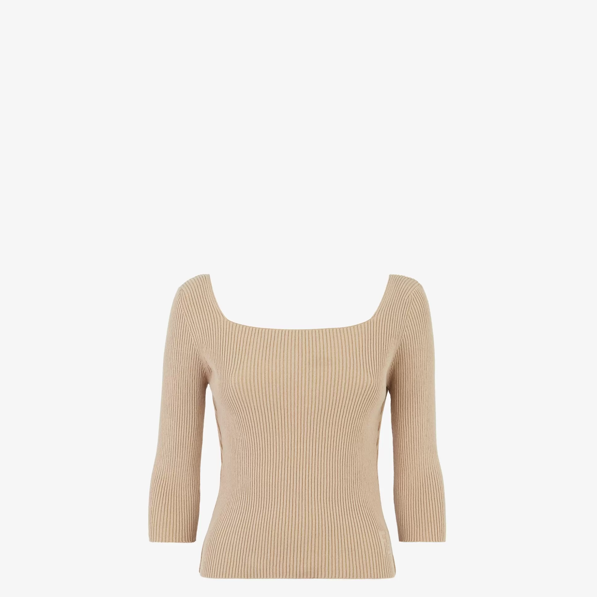 Women Fendi Knitwear | Sweater