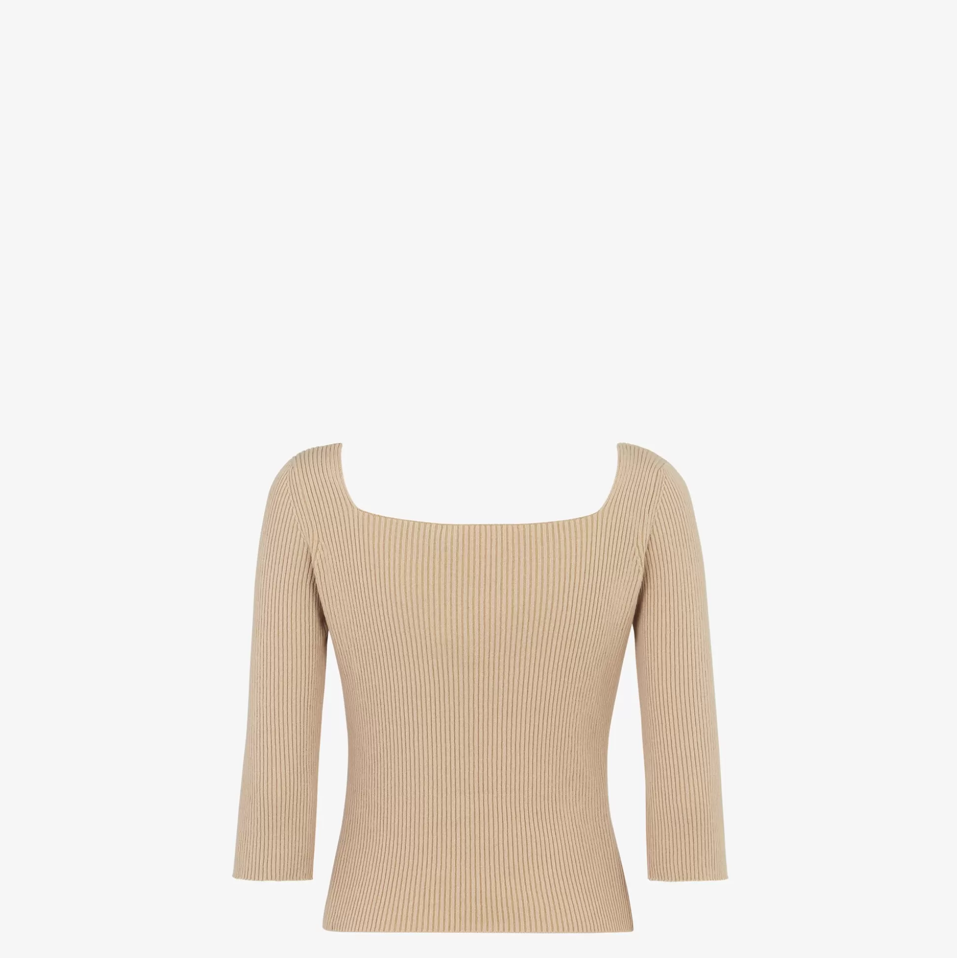 Women Fendi Knitwear | Sweater