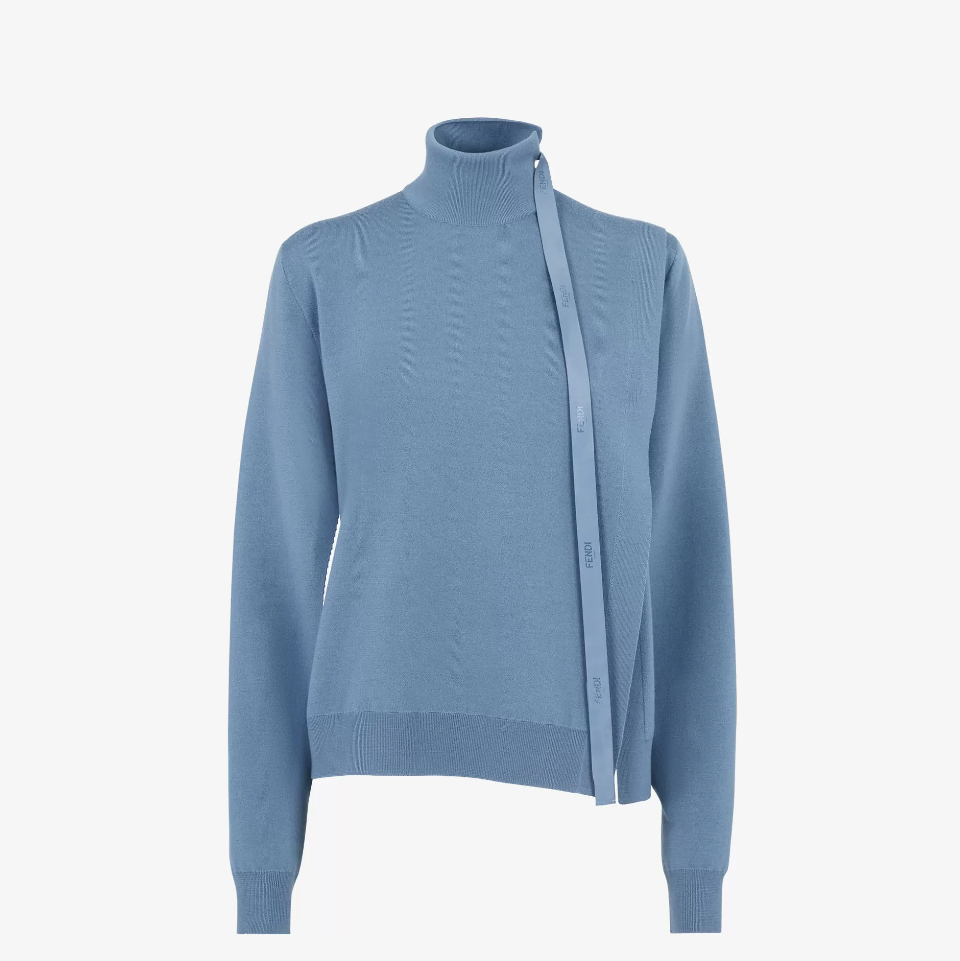 Women Fendi Knitwear | Sweater