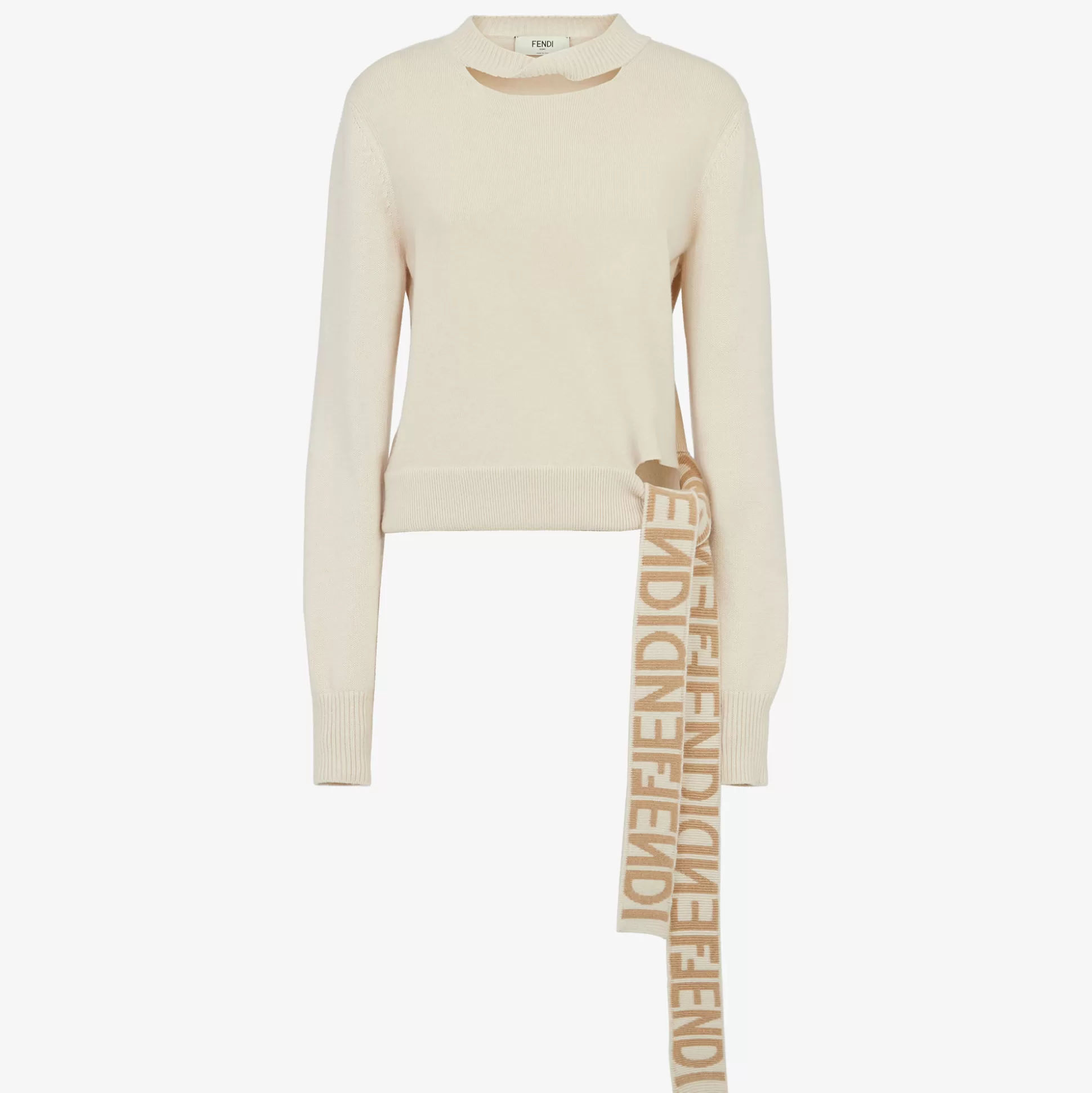 Women Fendi Knitwear | Sweater