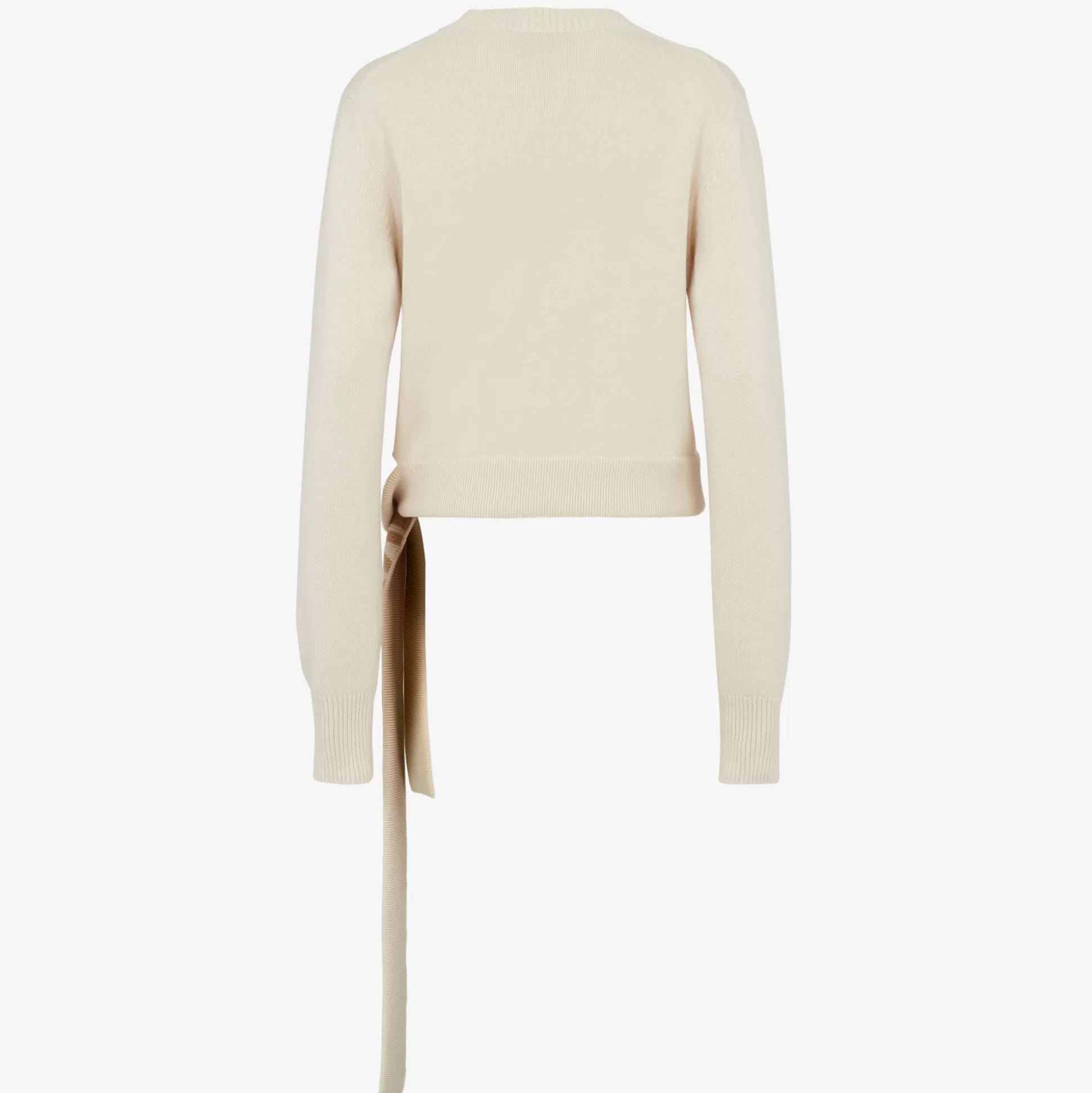 Women Fendi Knitwear | Sweater