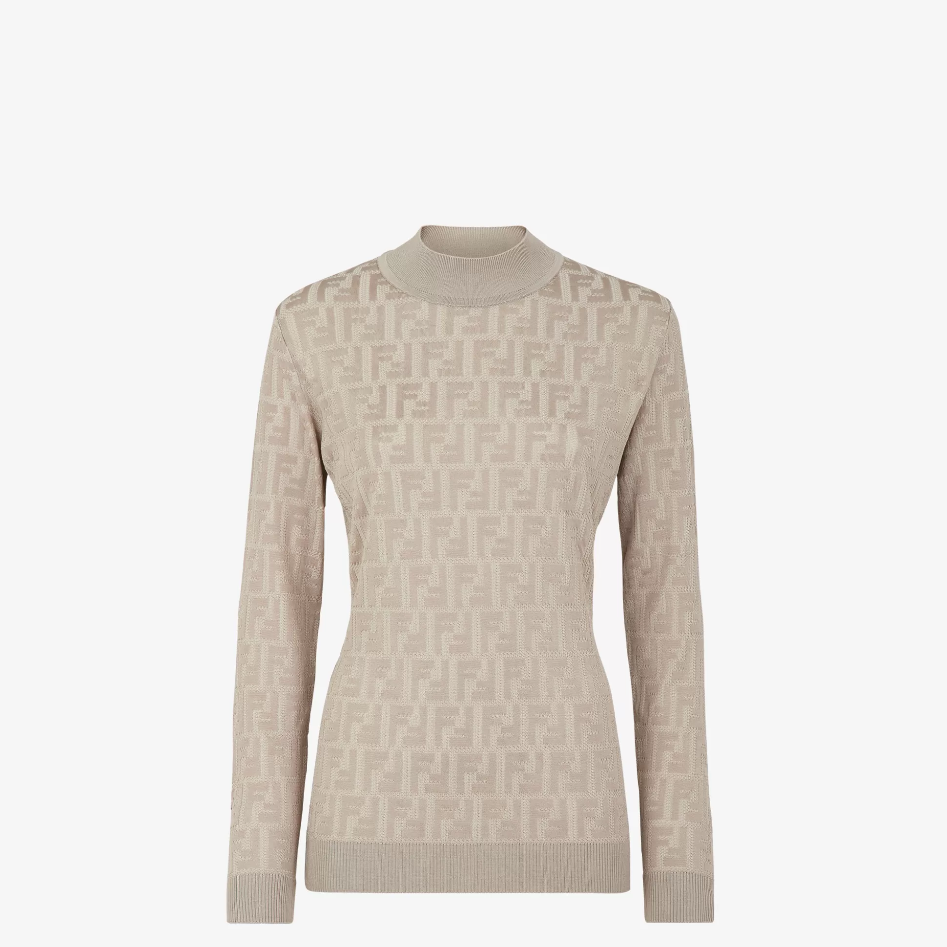 Women Fendi Knitwear | Sweater