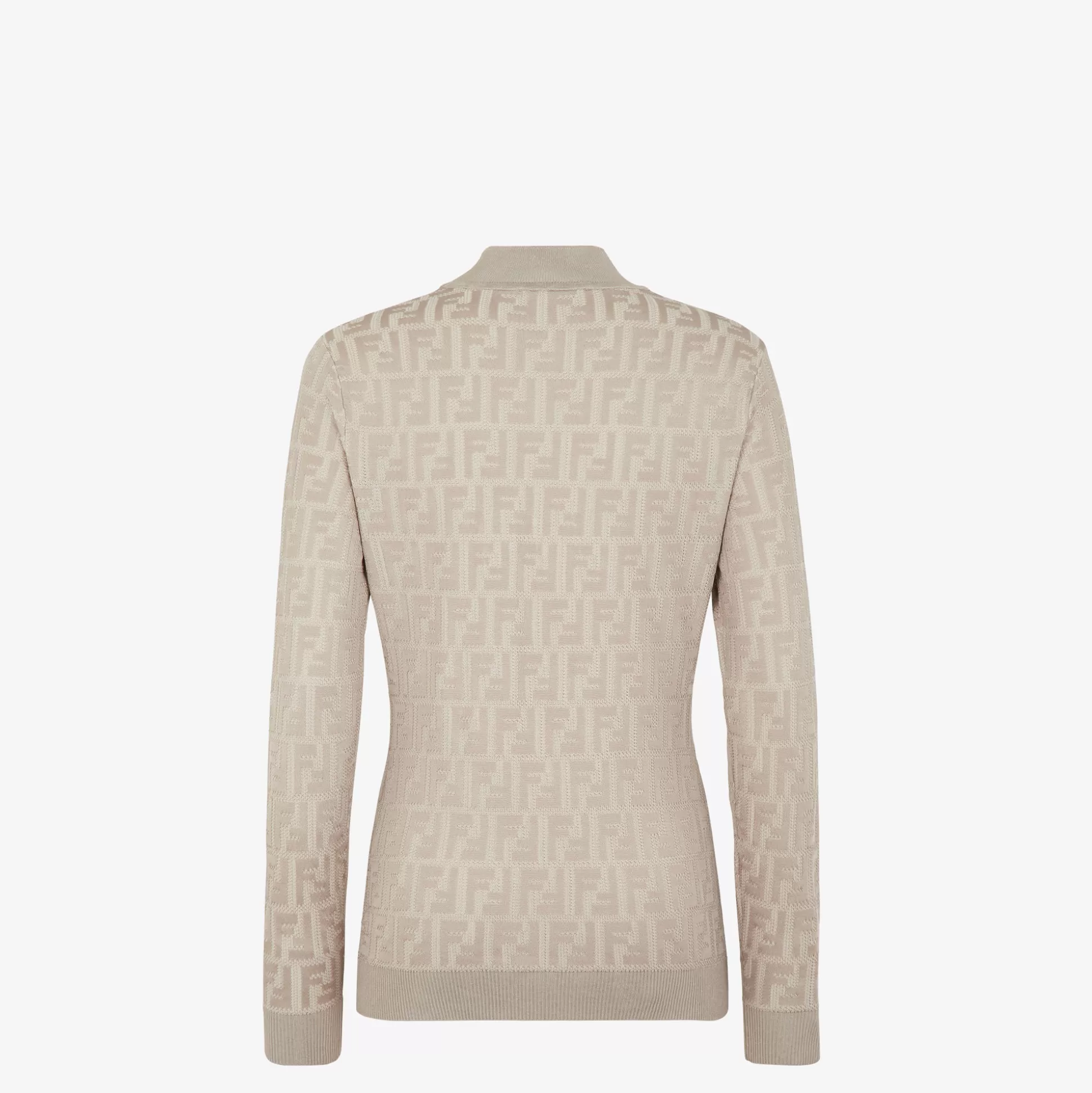 Women Fendi Knitwear | Sweater