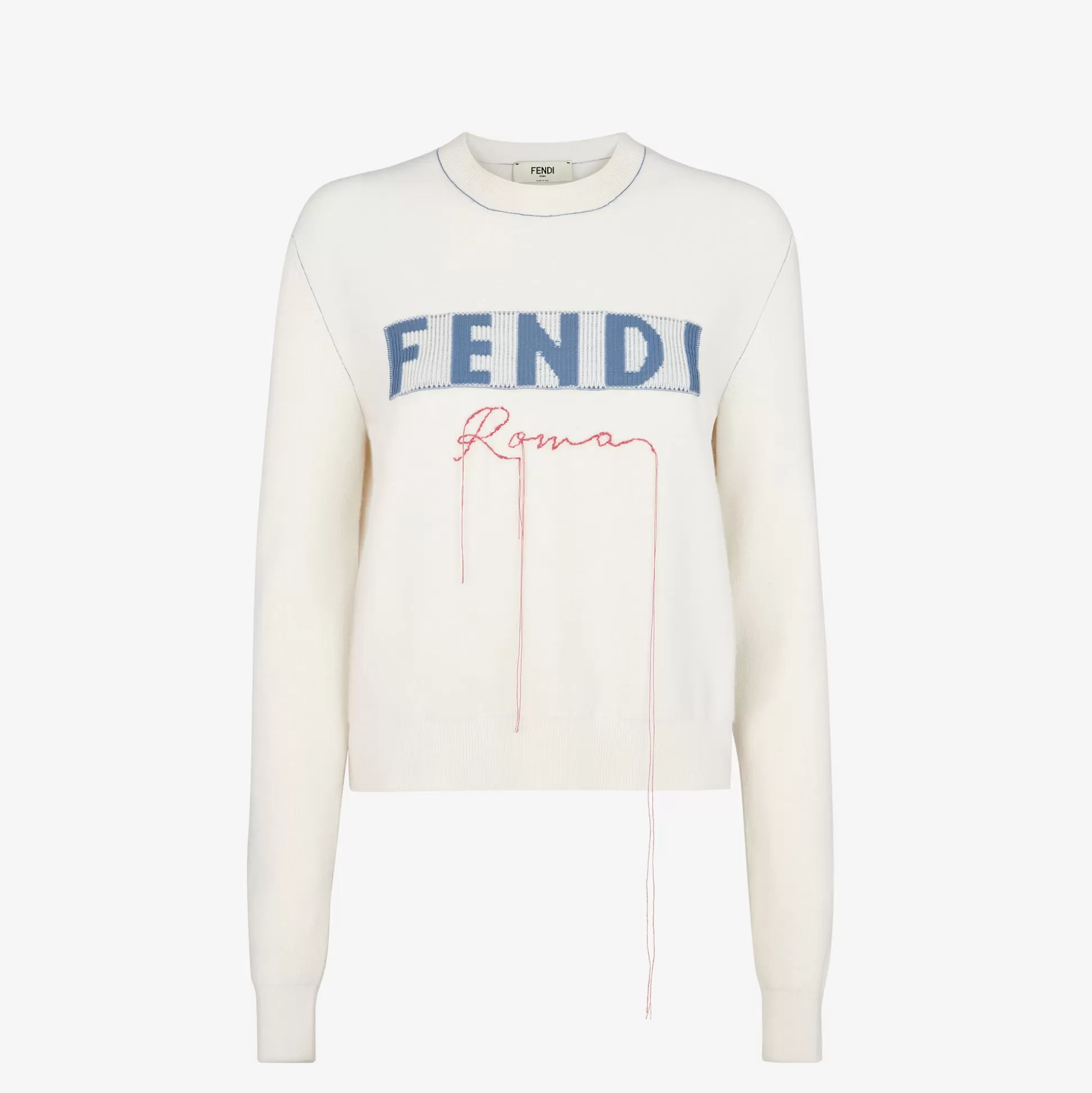 Women Fendi Knitwear | Sweater