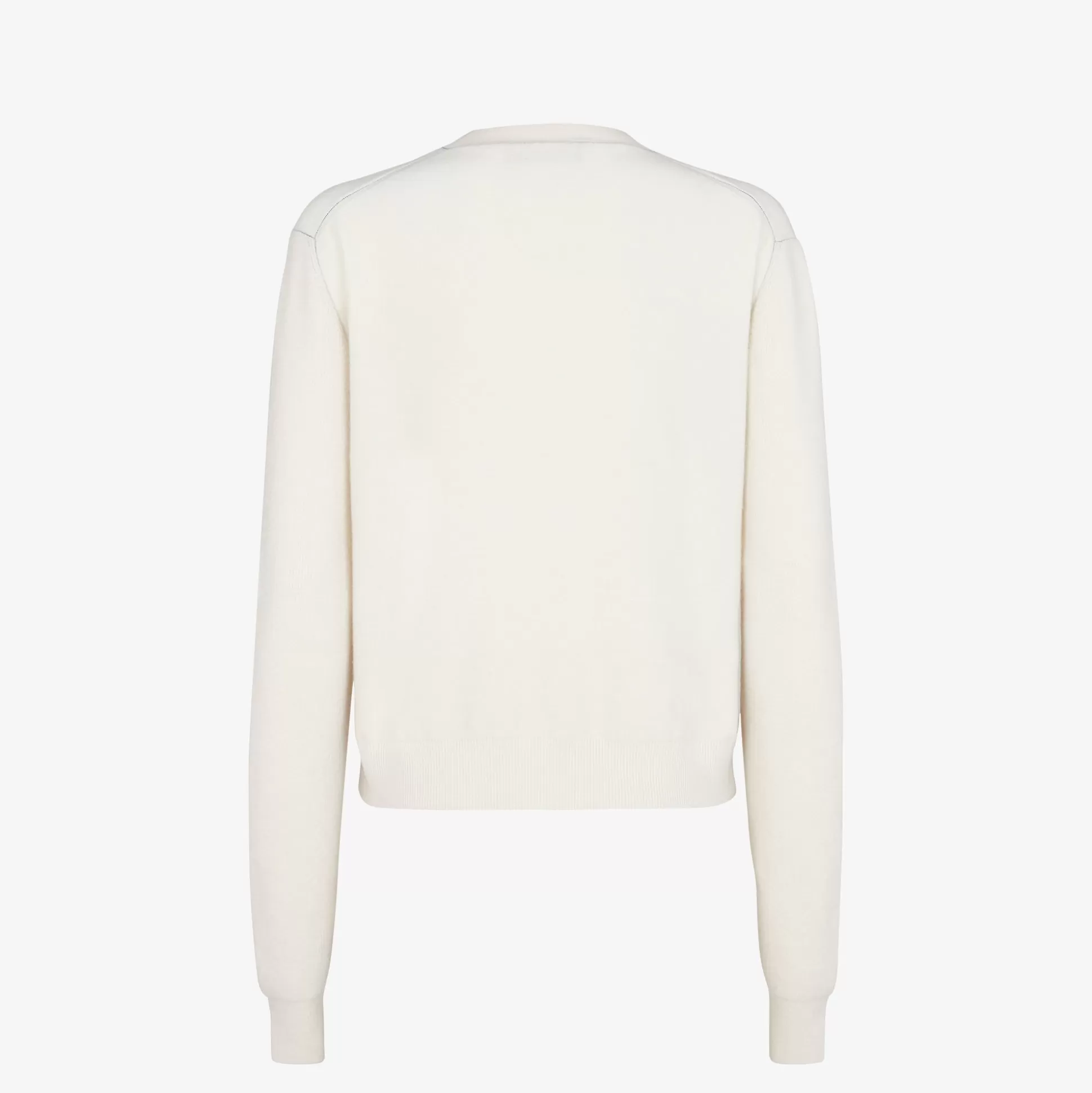 Women Fendi Knitwear | Sweater