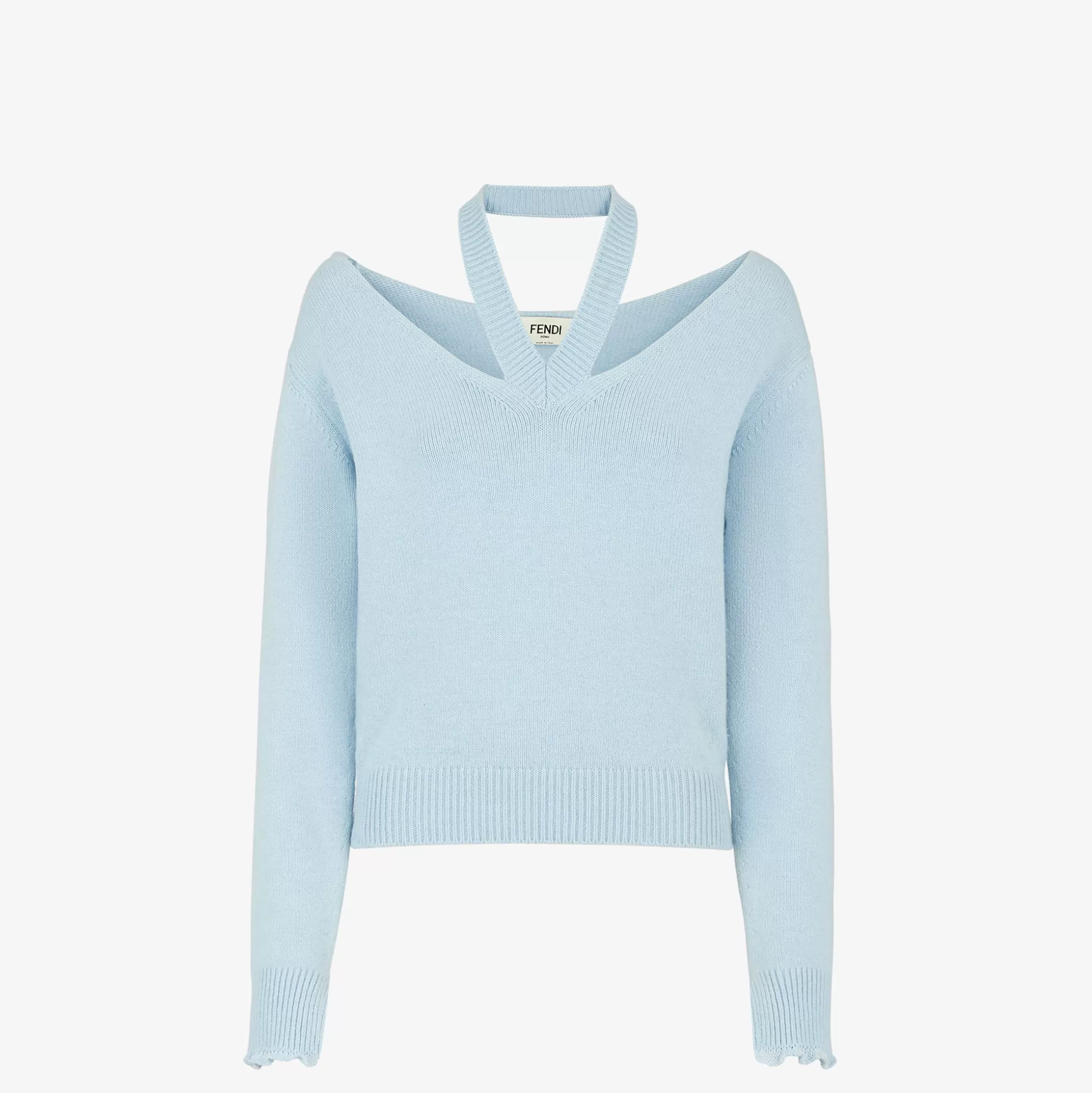 Women Fendi Knitwear | Sweater