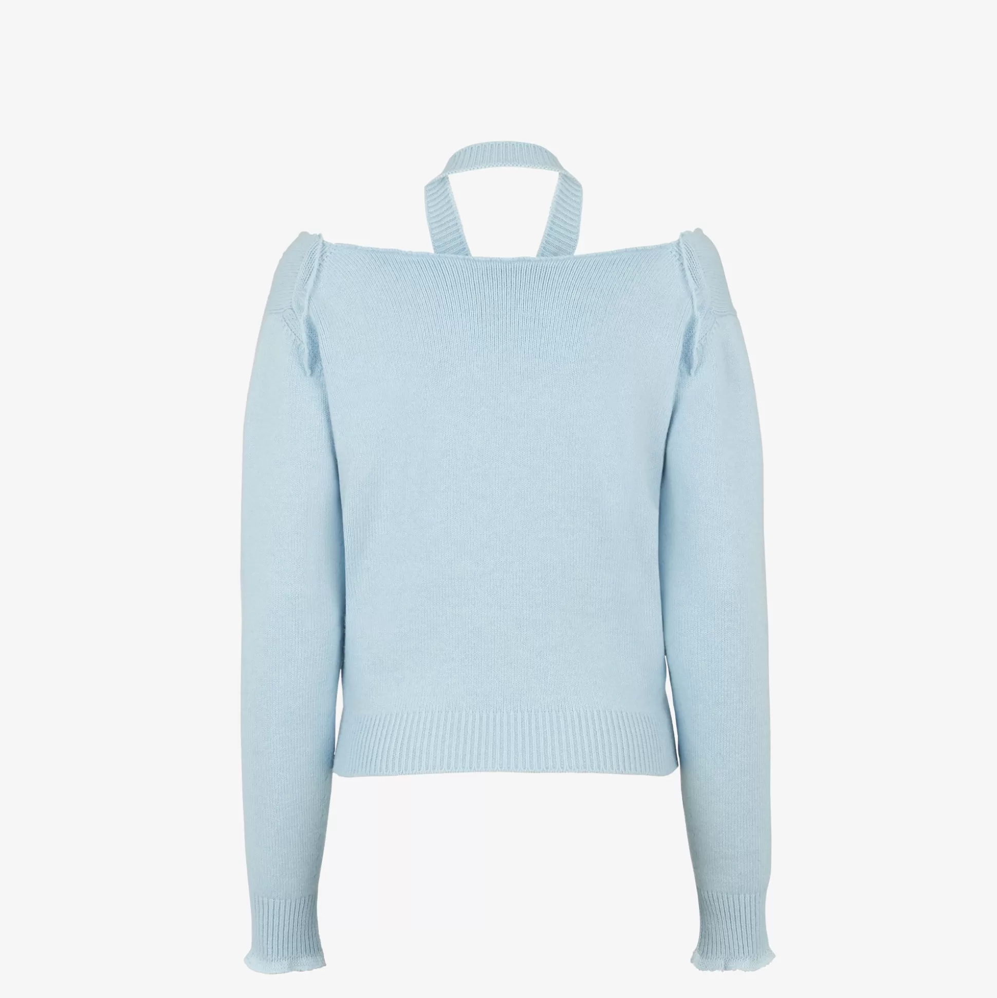 Women Fendi Knitwear | Sweater