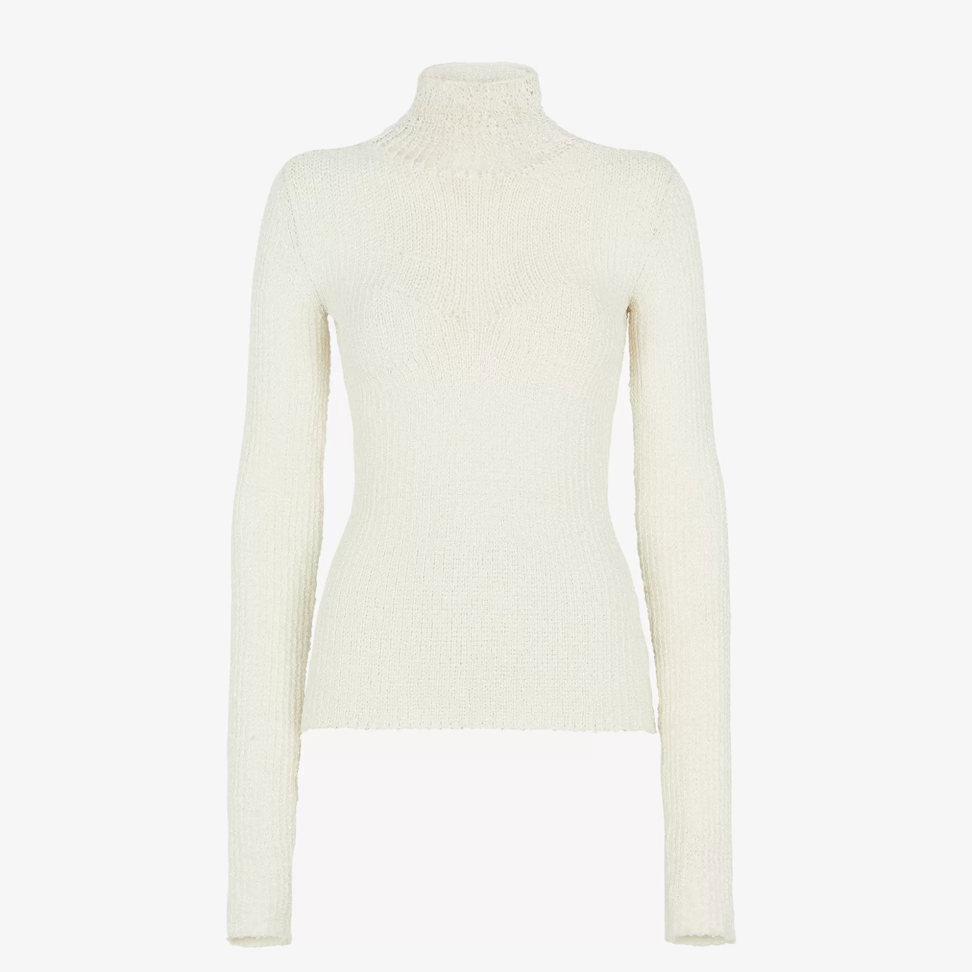 Women Fendi Knitwear | Sweater