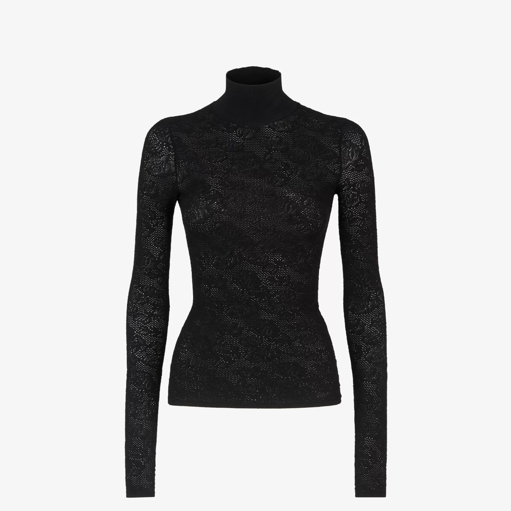 Women Fendi Knitwear | Sweater