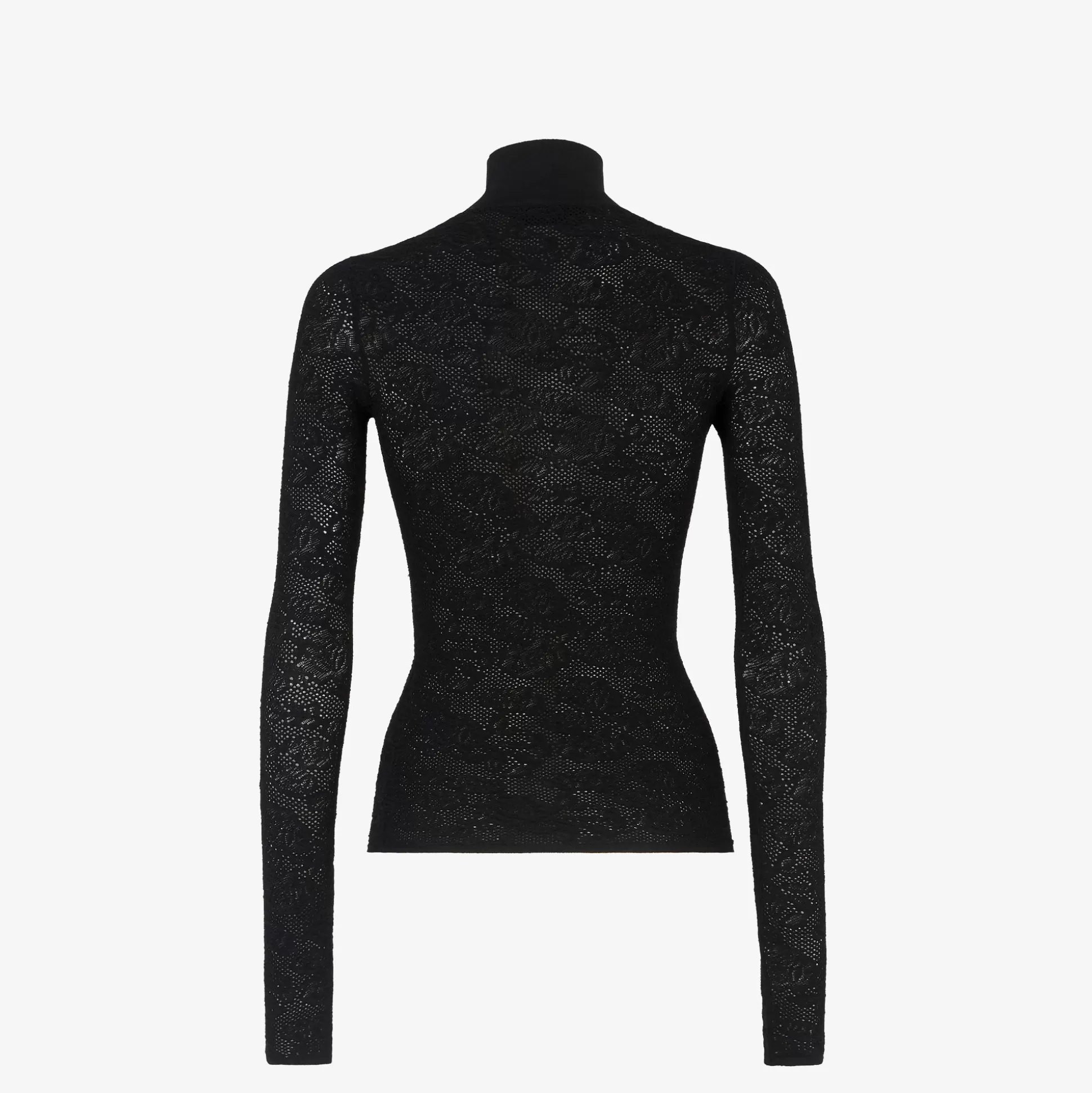 Women Fendi Knitwear | Sweater