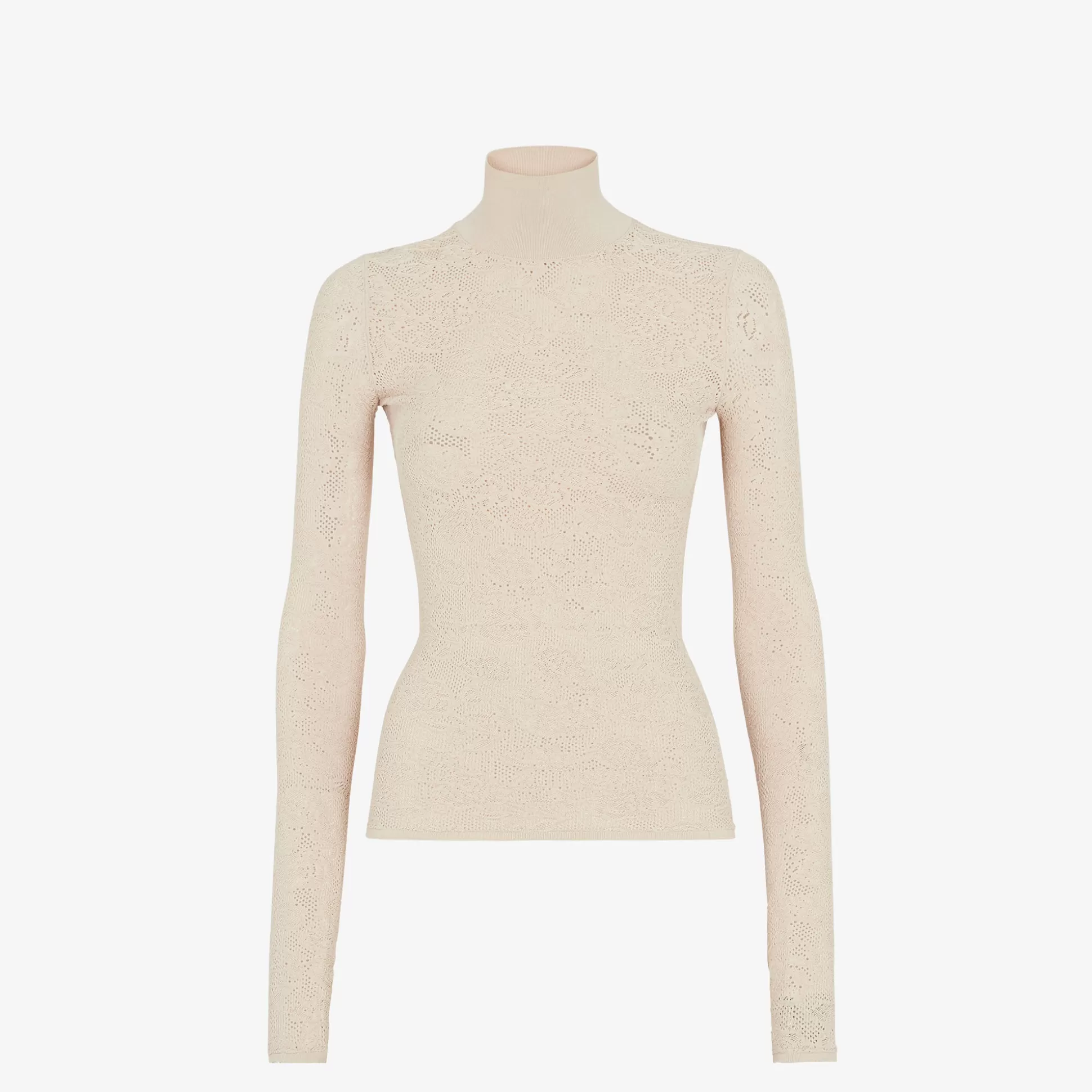 Women Fendi Knitwear | Sweater