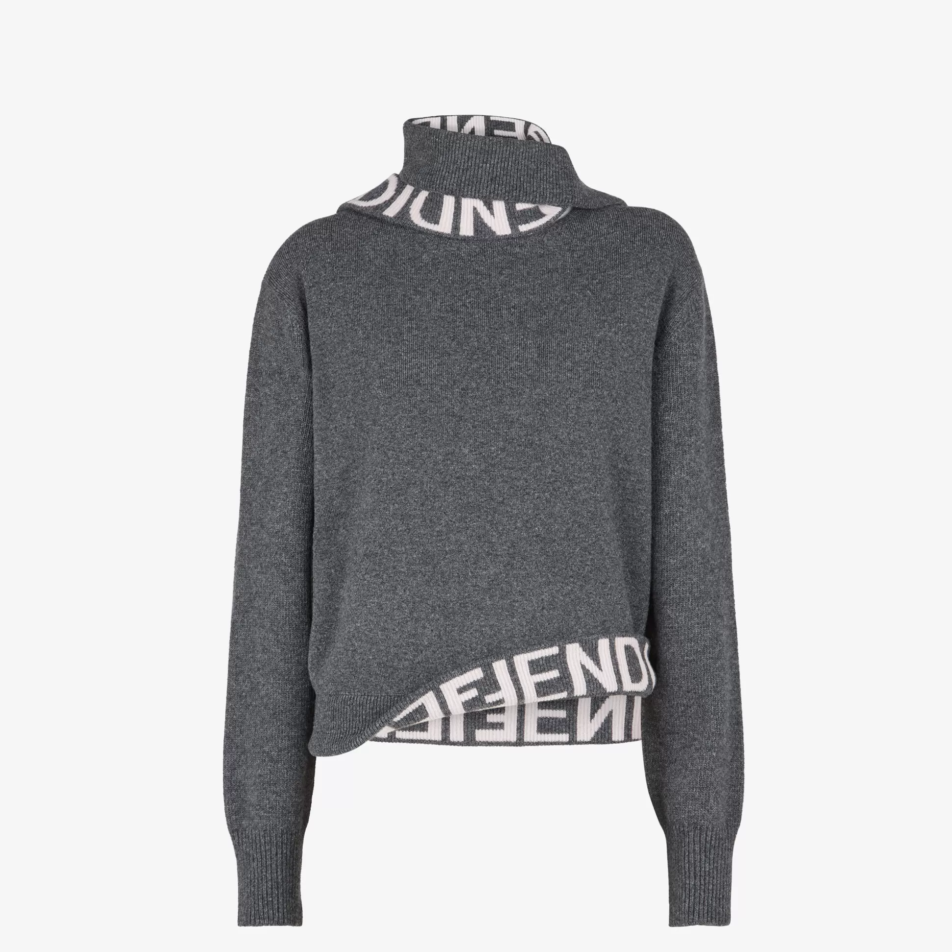 Women Fendi Knitwear | Sweater