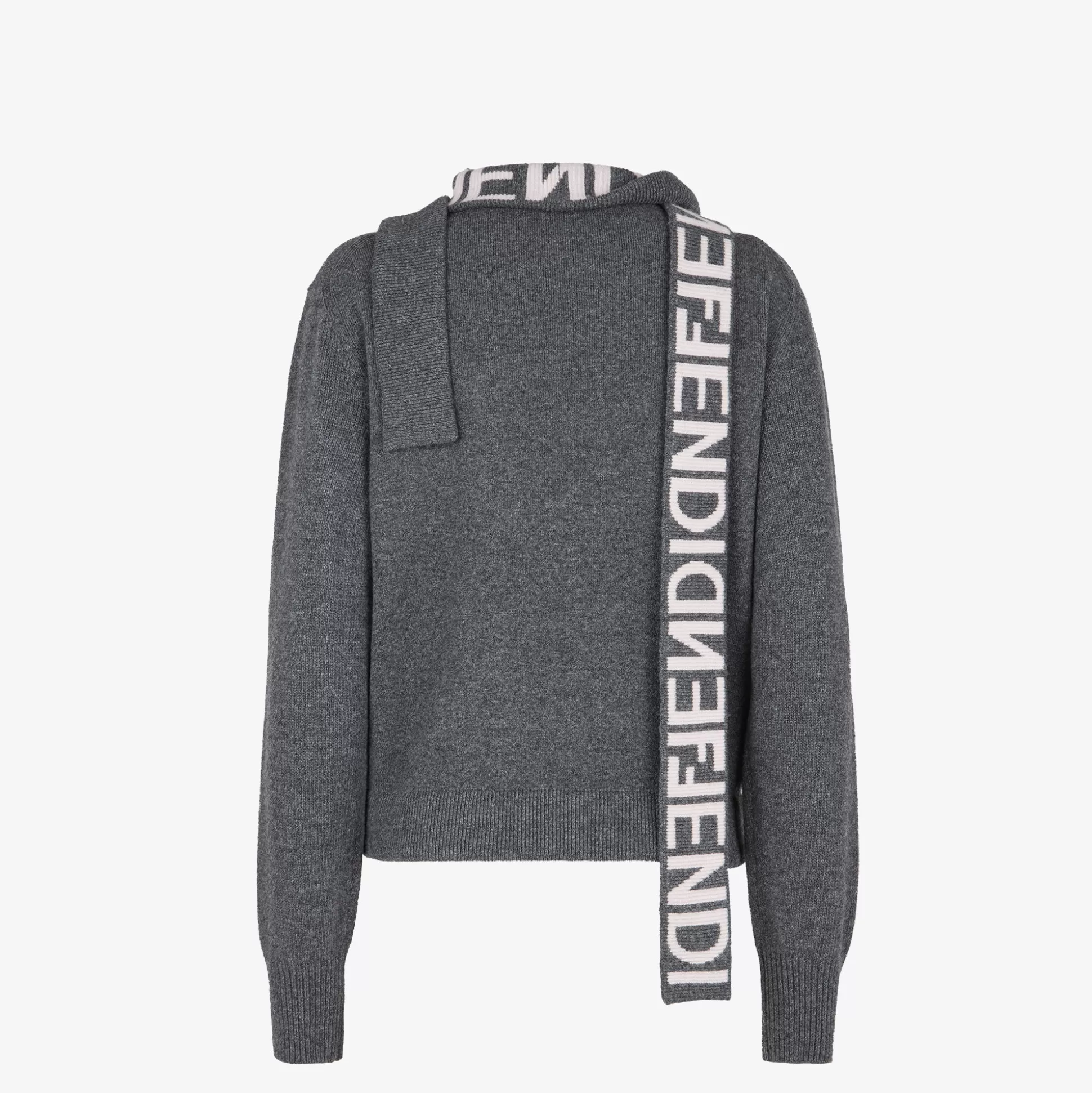 Women Fendi Knitwear | Sweater