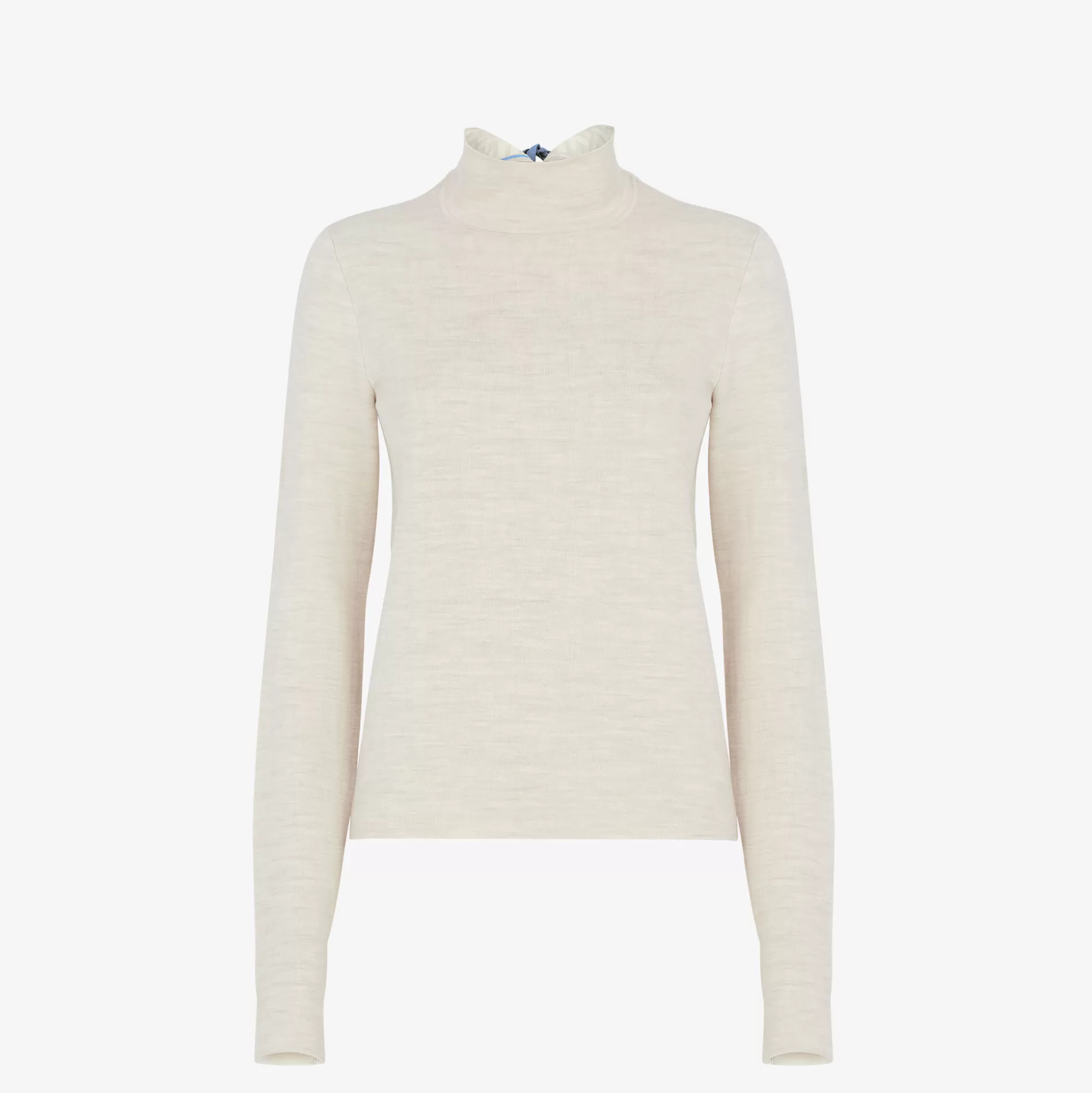 Women Fendi Knitwear | Sweater