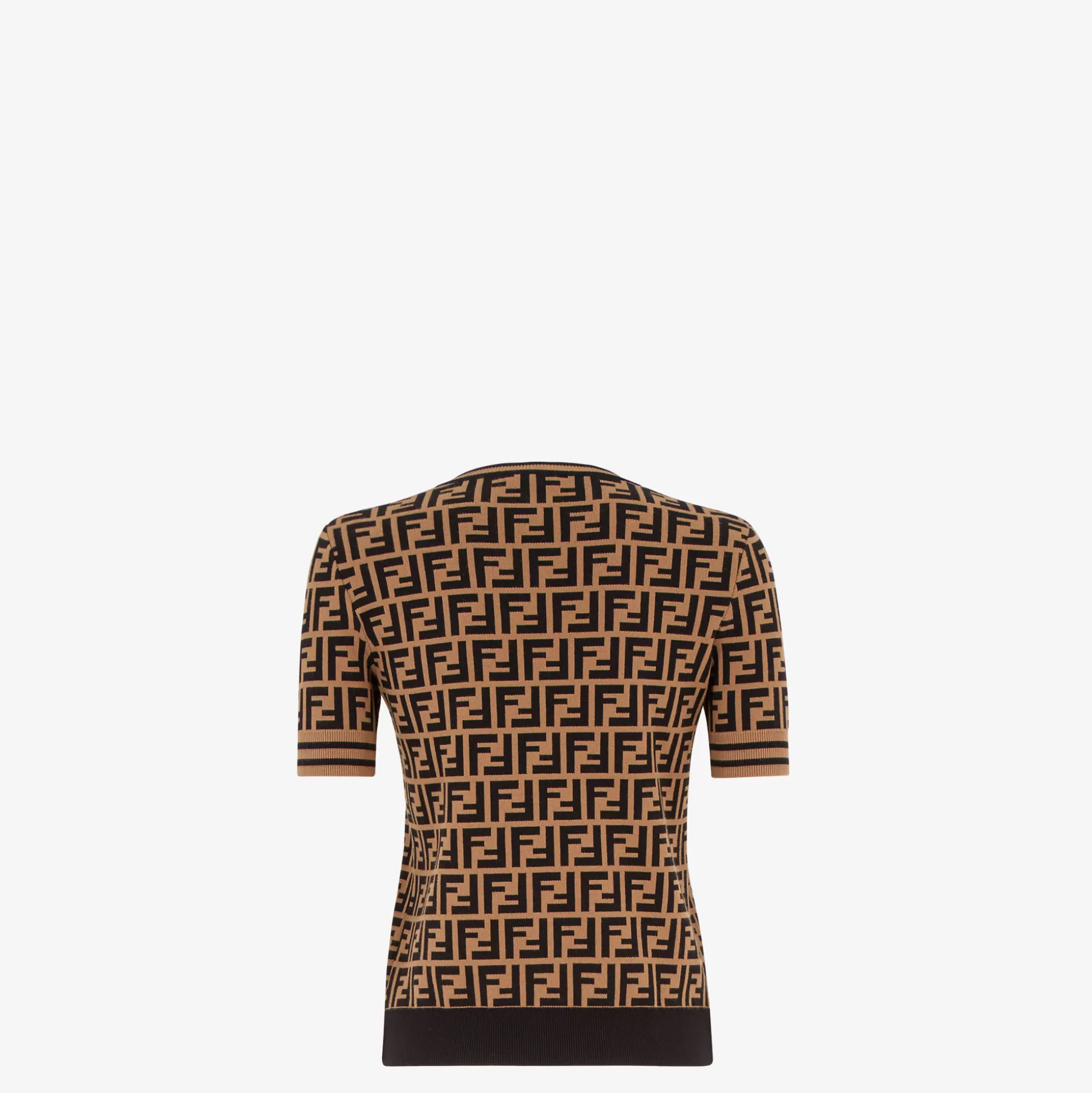 Women Fendi Knitwear | Sweater