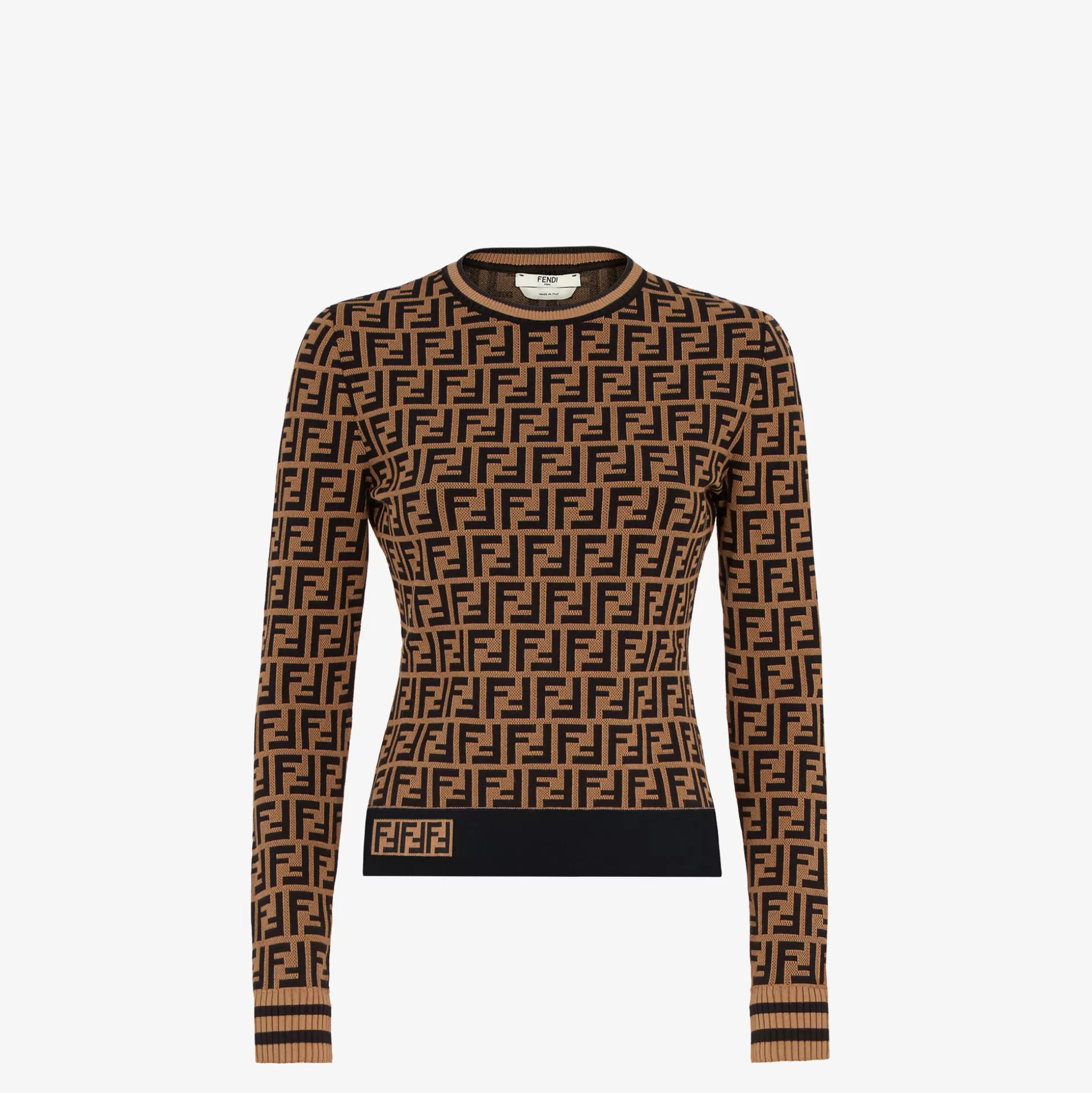 Women Fendi Knitwear | Gifts for Her | Sweater