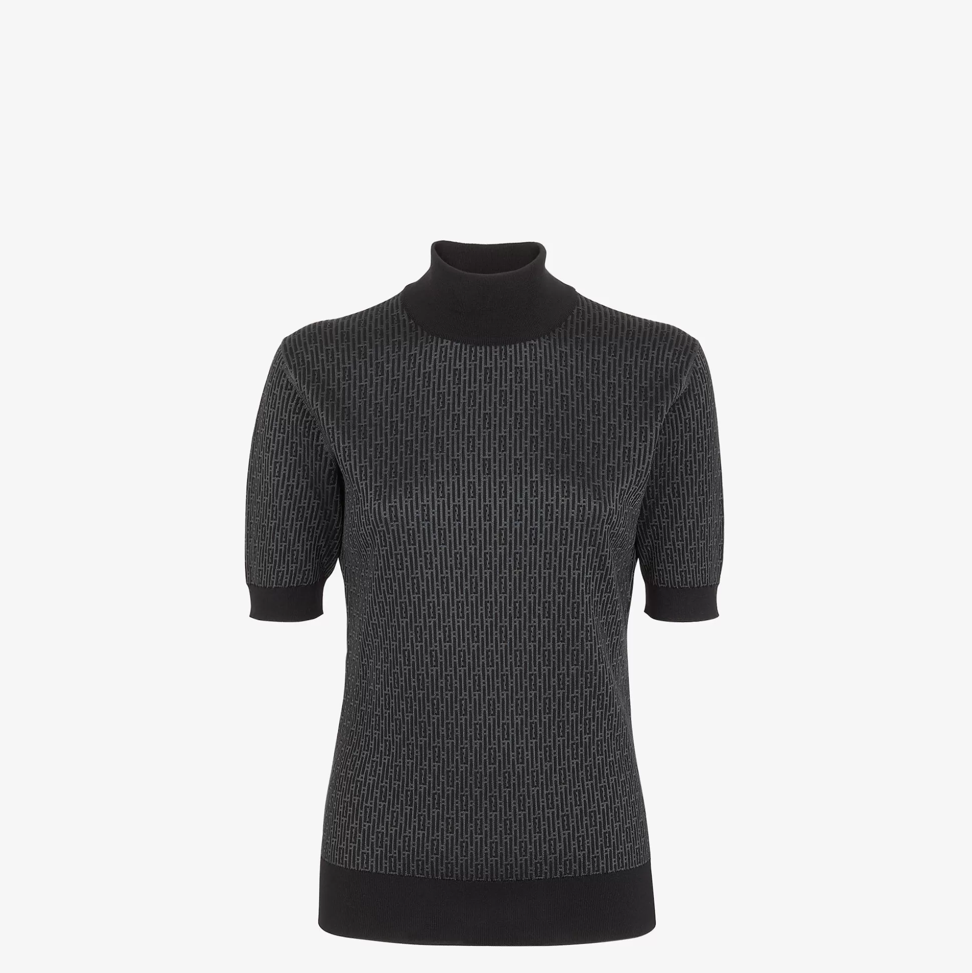 Women Fendi Knitwear | Sweater