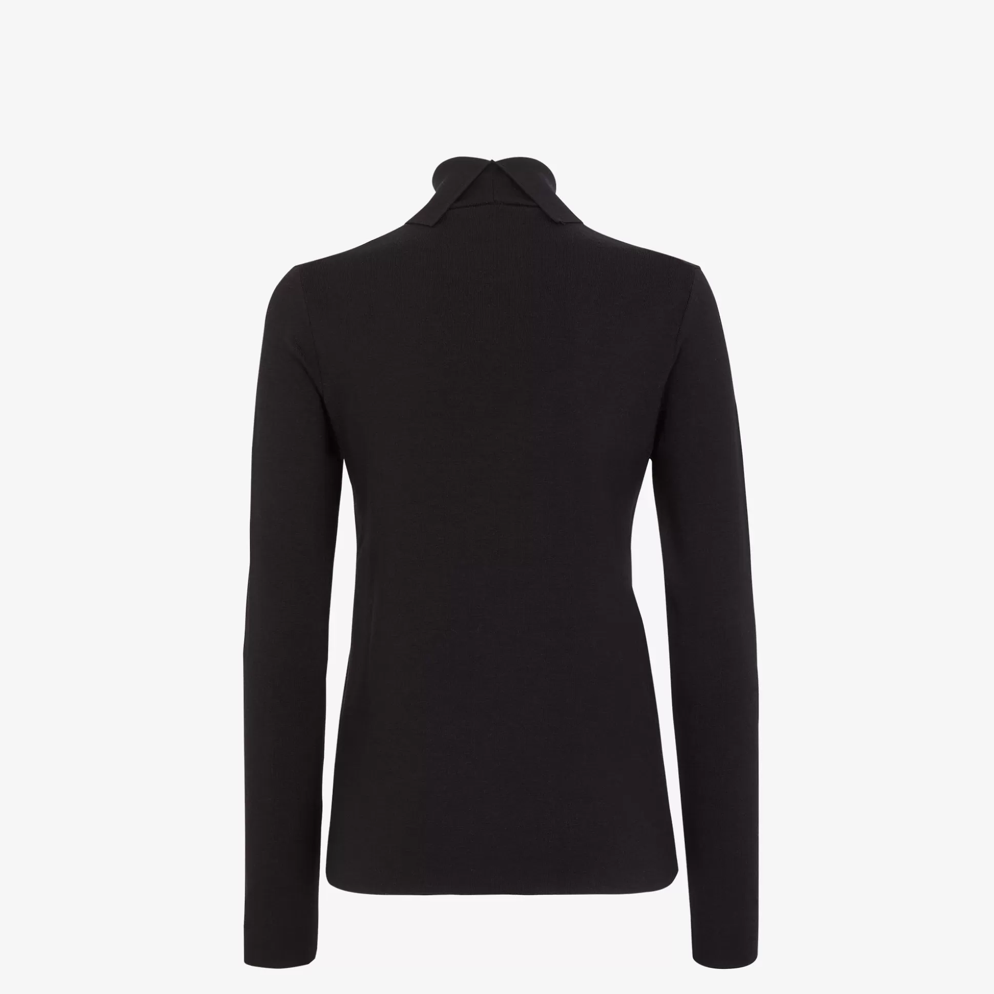 Women Fendi Knitwear | Sweater