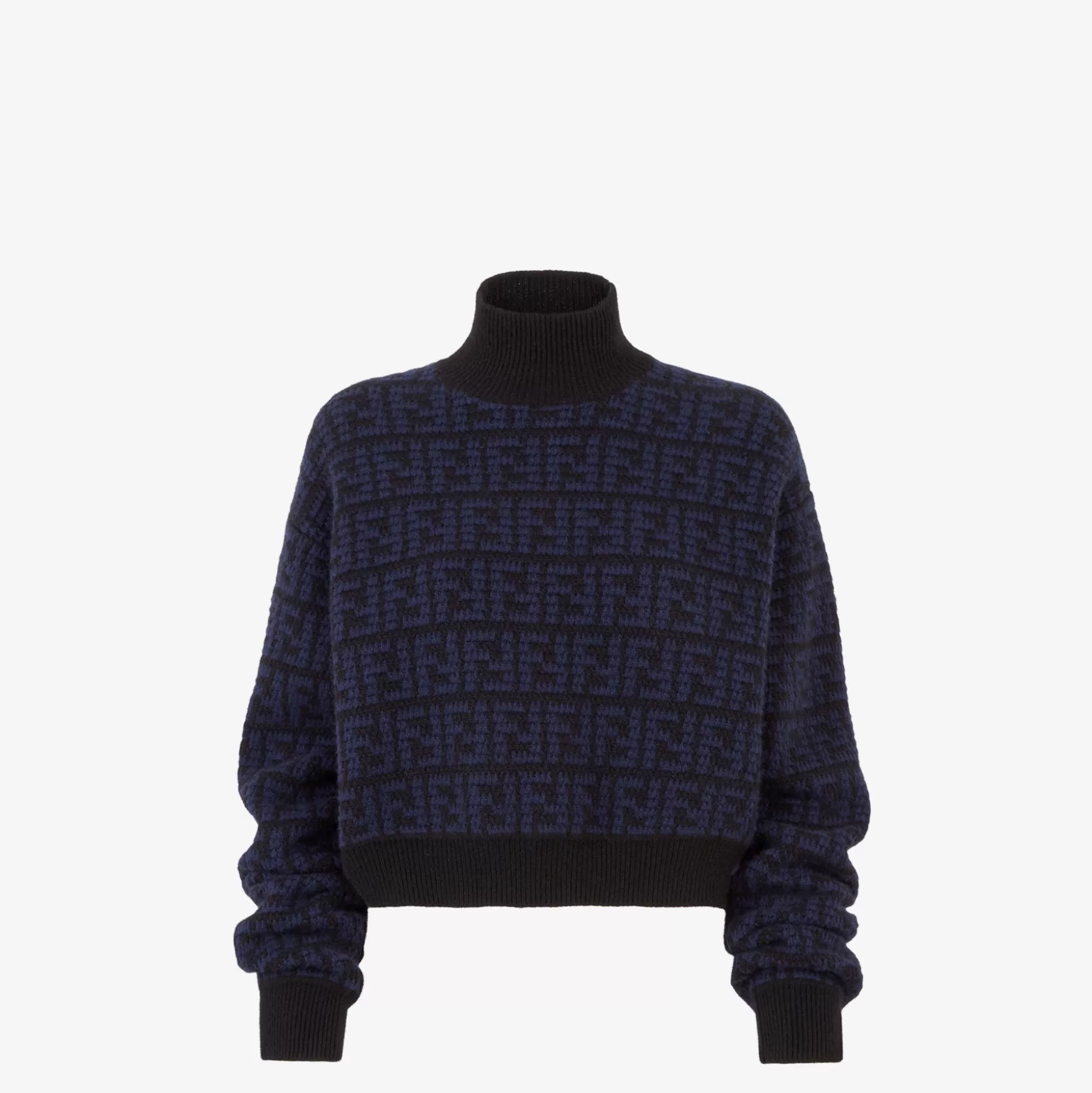 Women Fendi Knitwear | Sweater