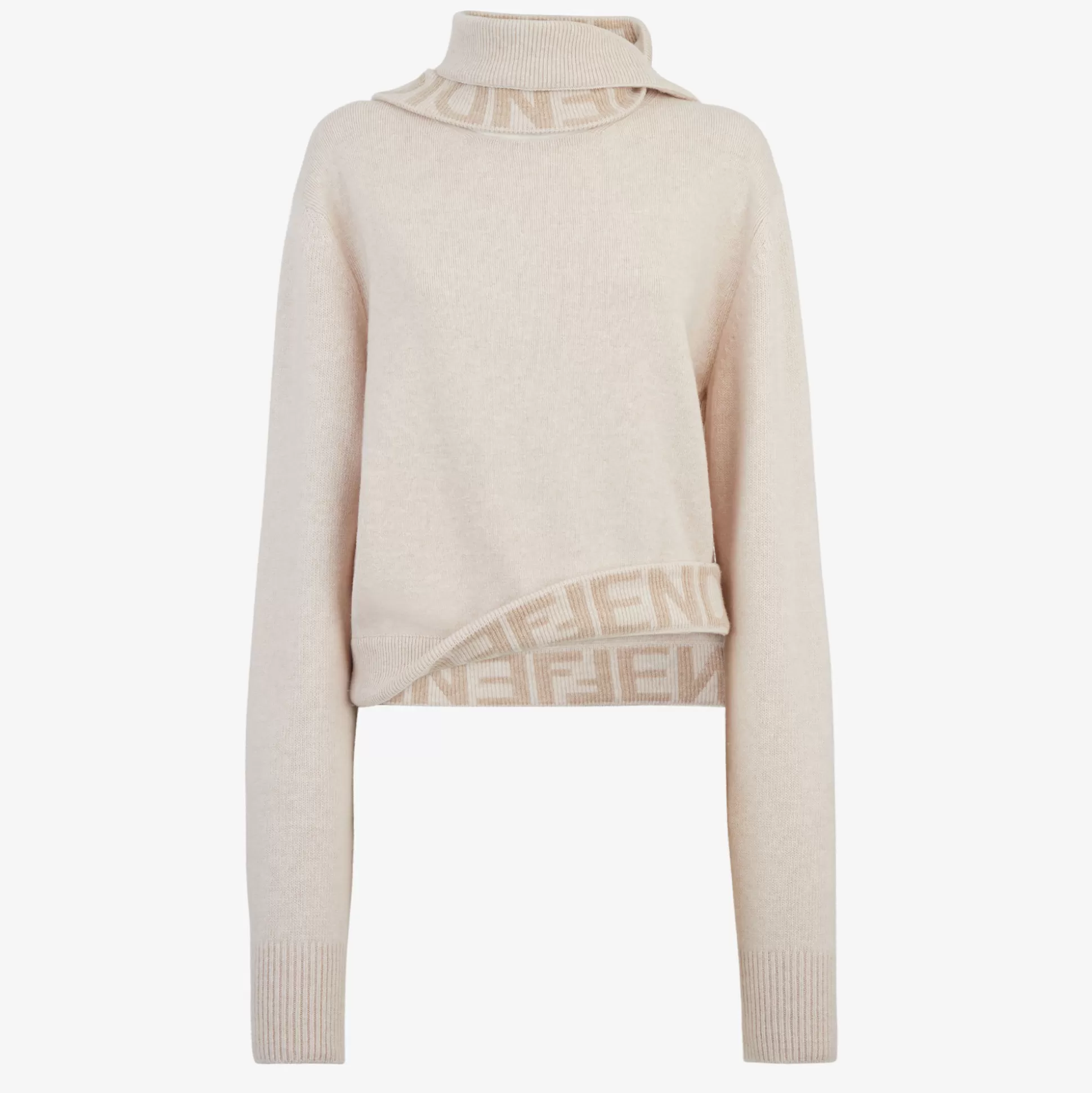 Women Fendi Knitwear | Sweater