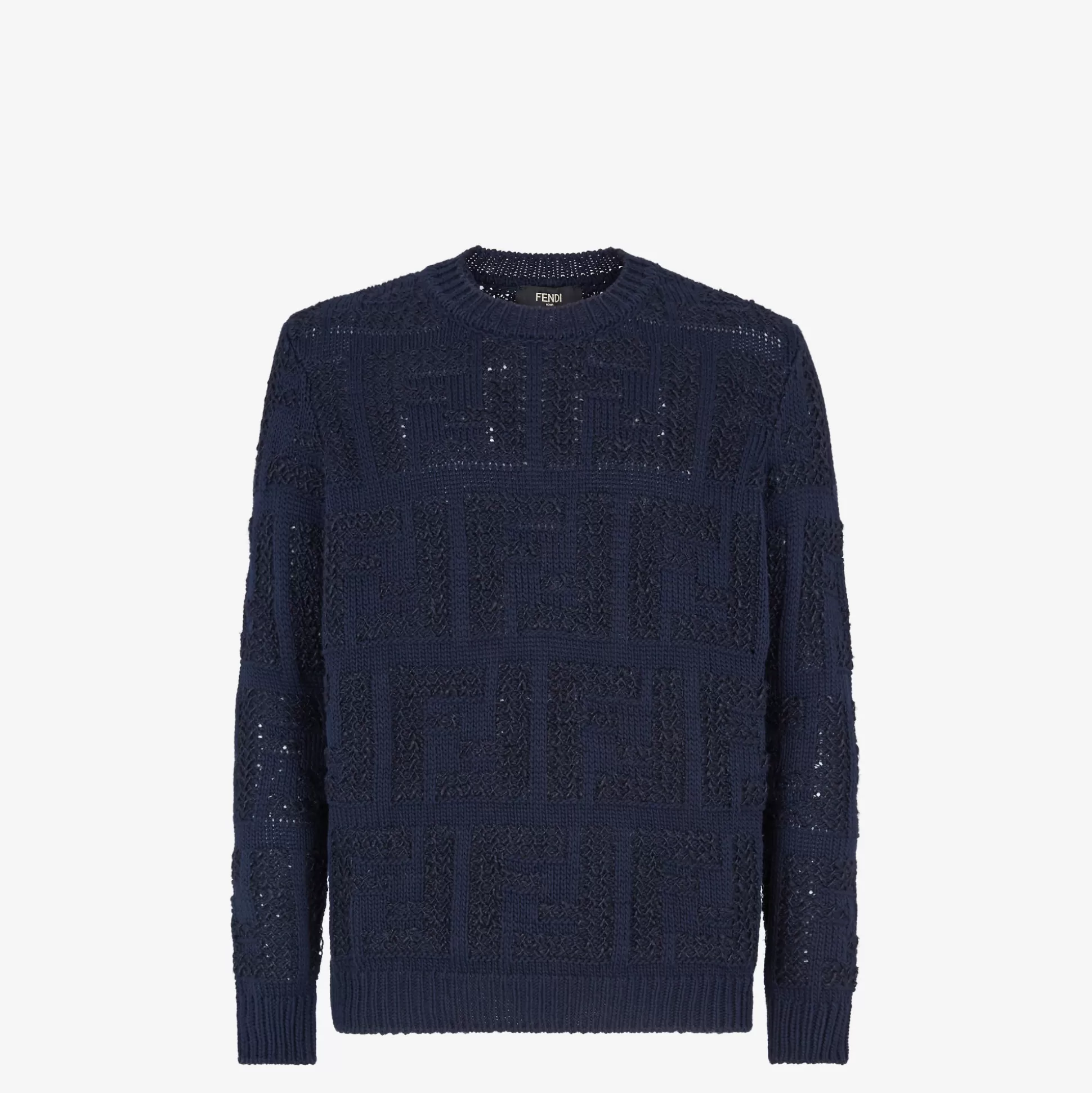 Fendi Gifts for Him | Knitwear | Sweater