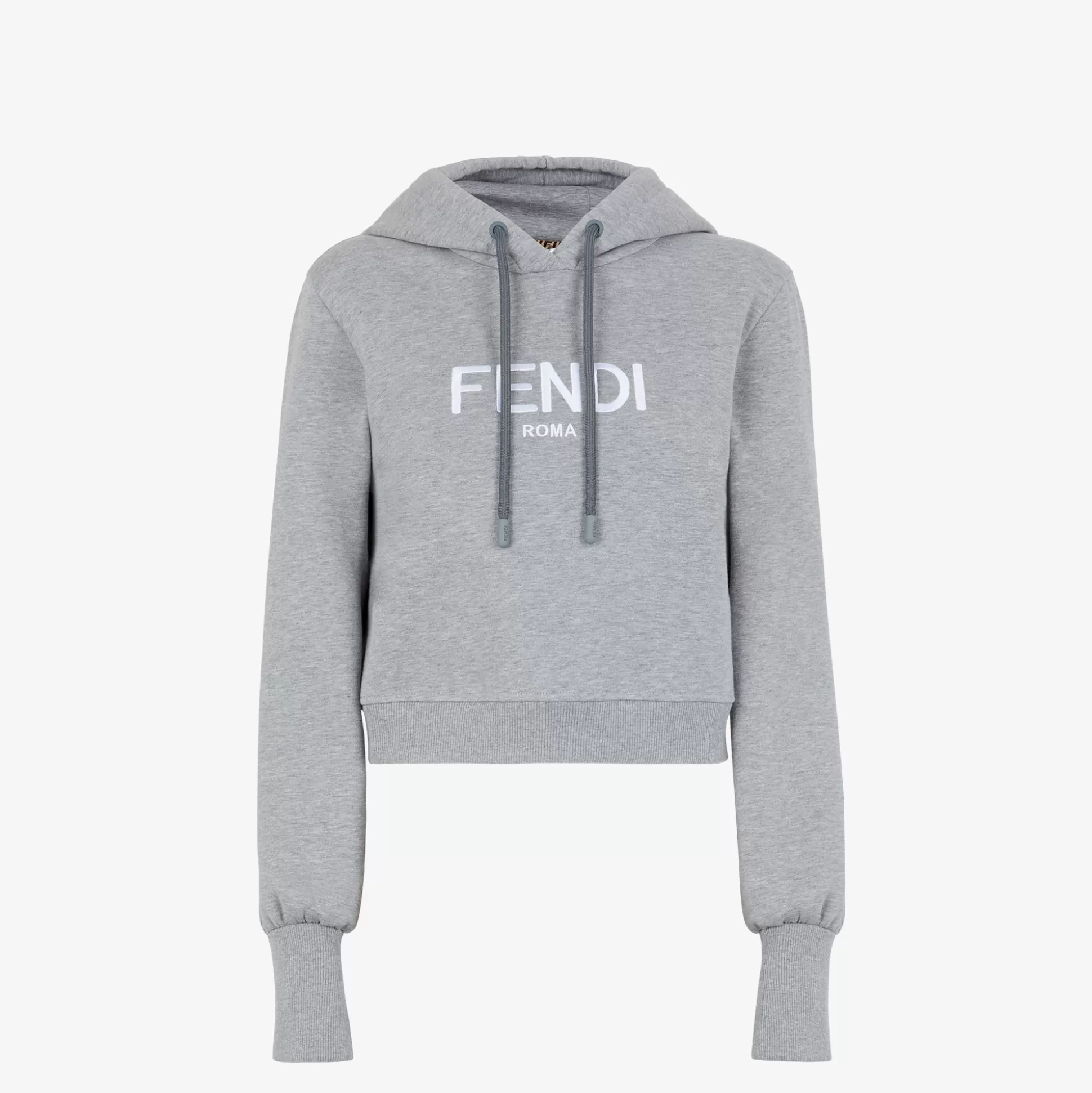 Women Fendi T-shirts & Sweatshirts | Sweatshirt