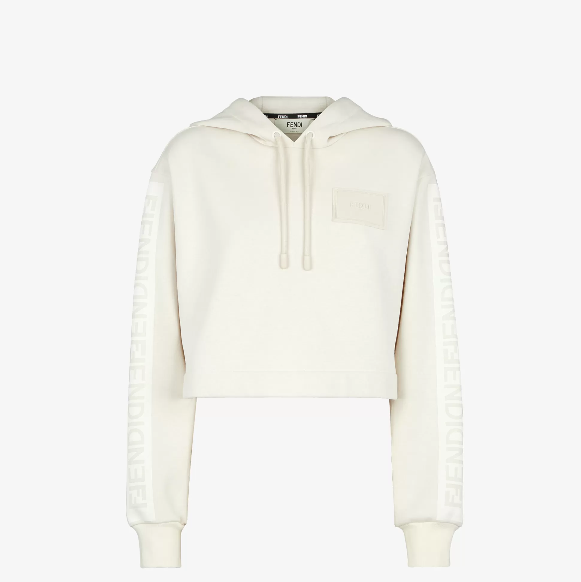 Women Fendi Skiwear | Sweatshirt