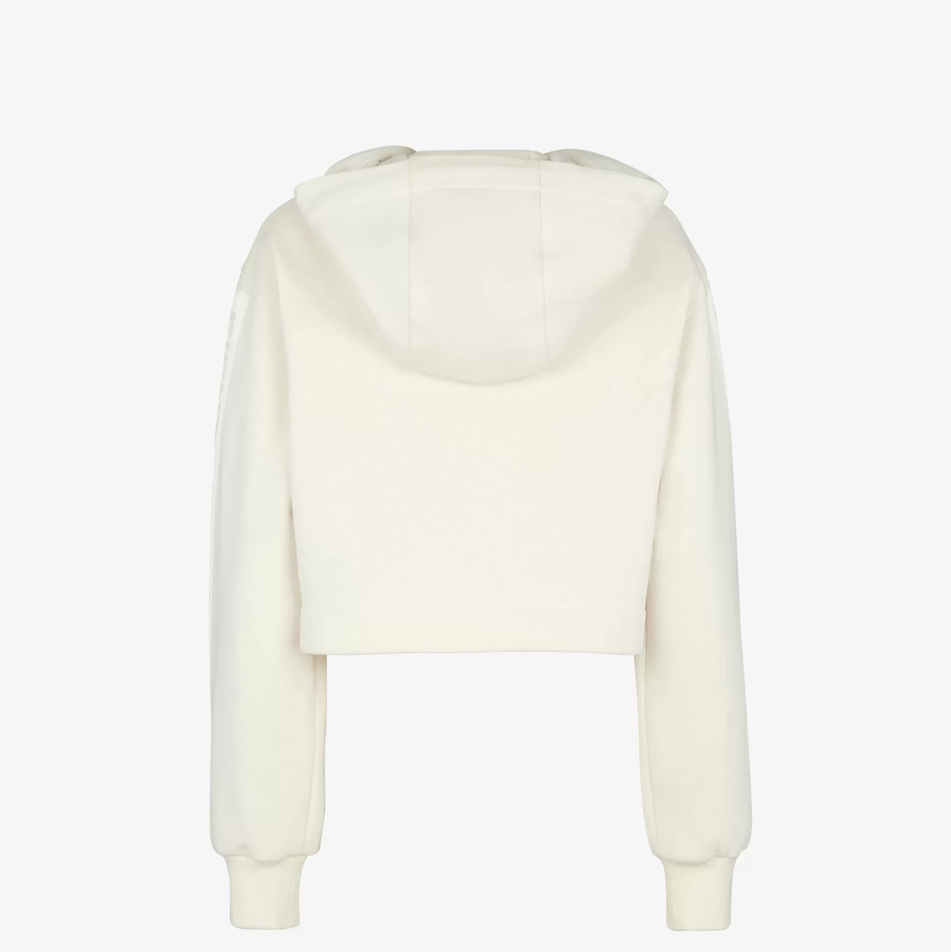 Women Fendi Skiwear | Sweatshirt