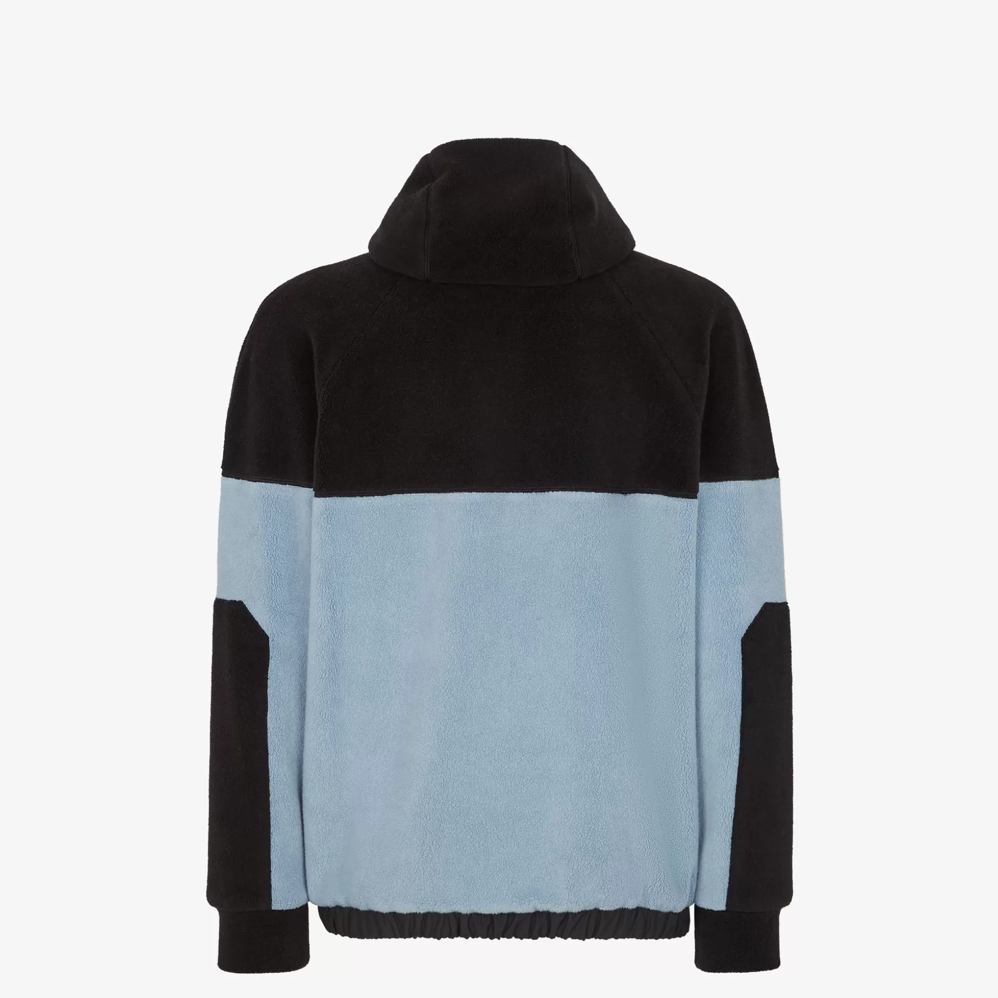 Fendi Activewear | SweatshirtWithZipper