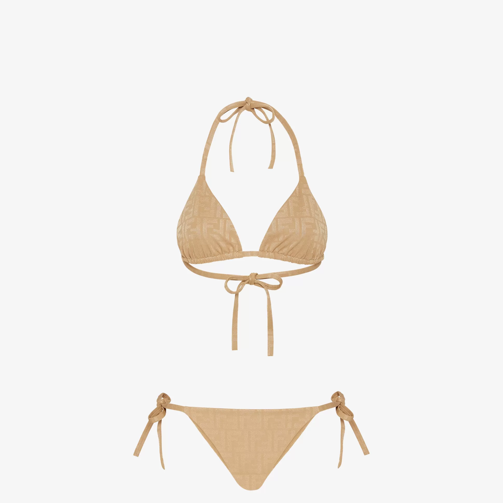 Women Fendi Swimwear | Swimsuit