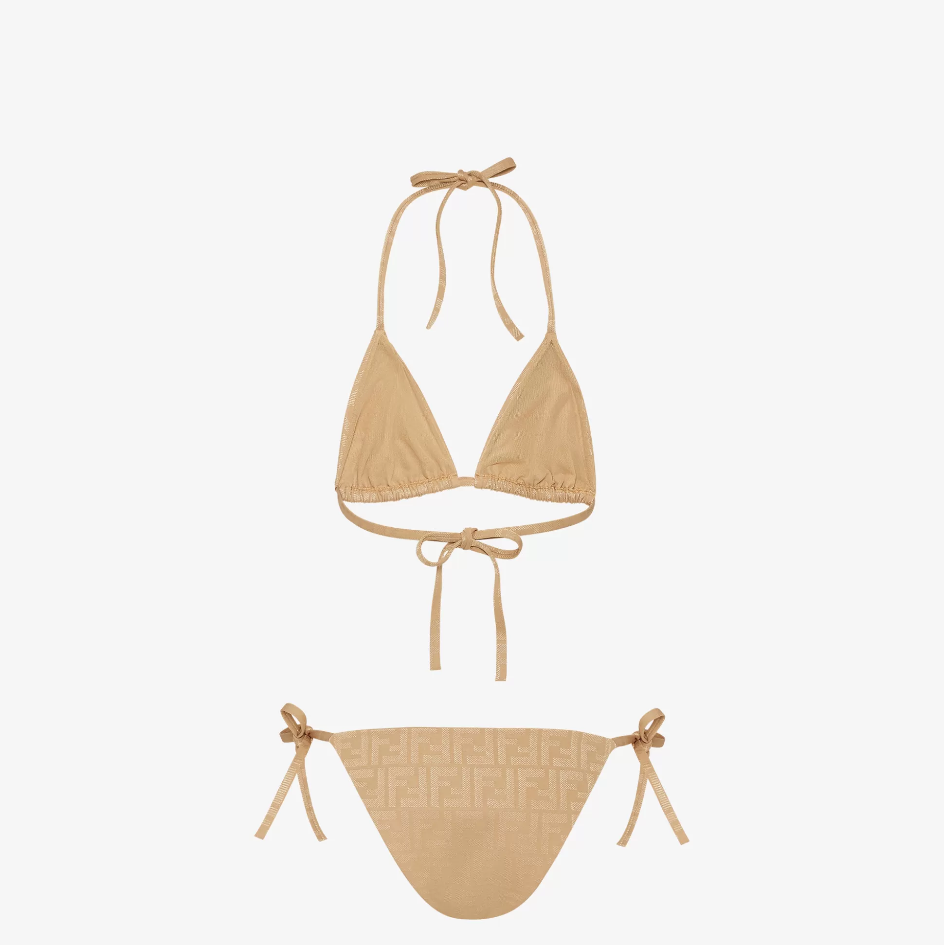 Women Fendi Swimwear | Swimsuit