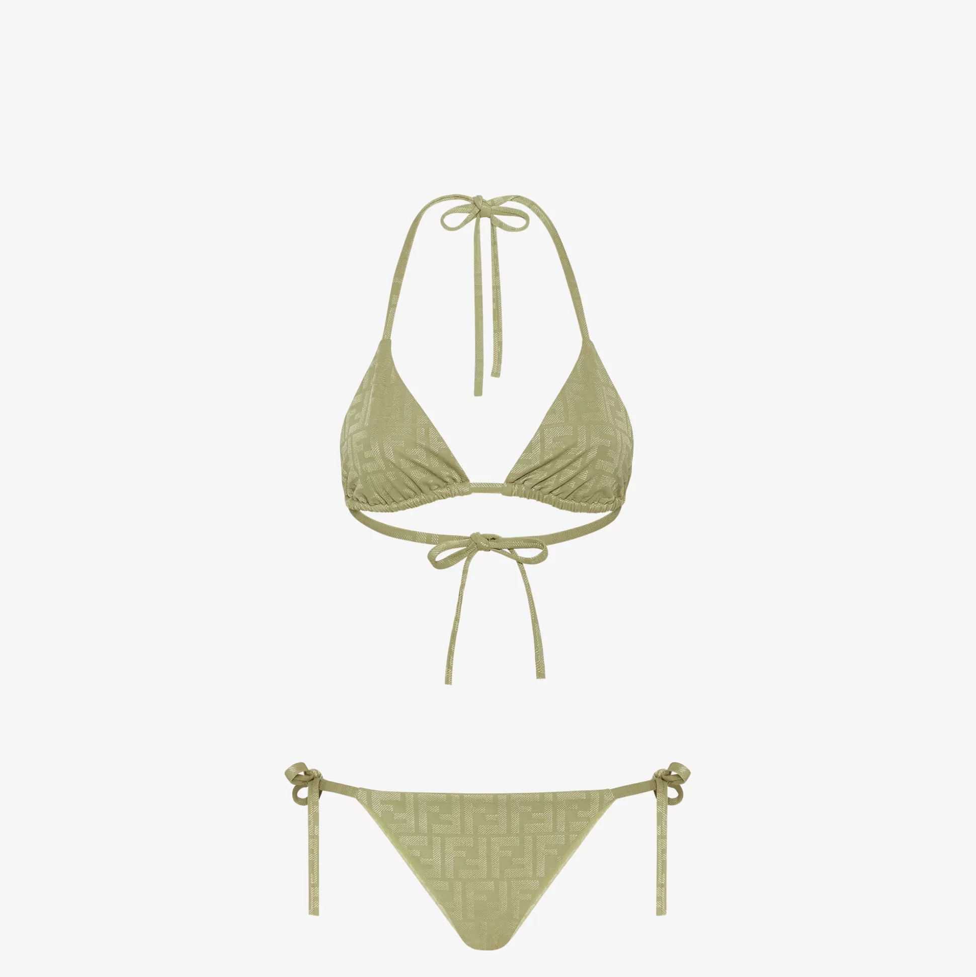 Women Fendi Swimwear | Swimsuit