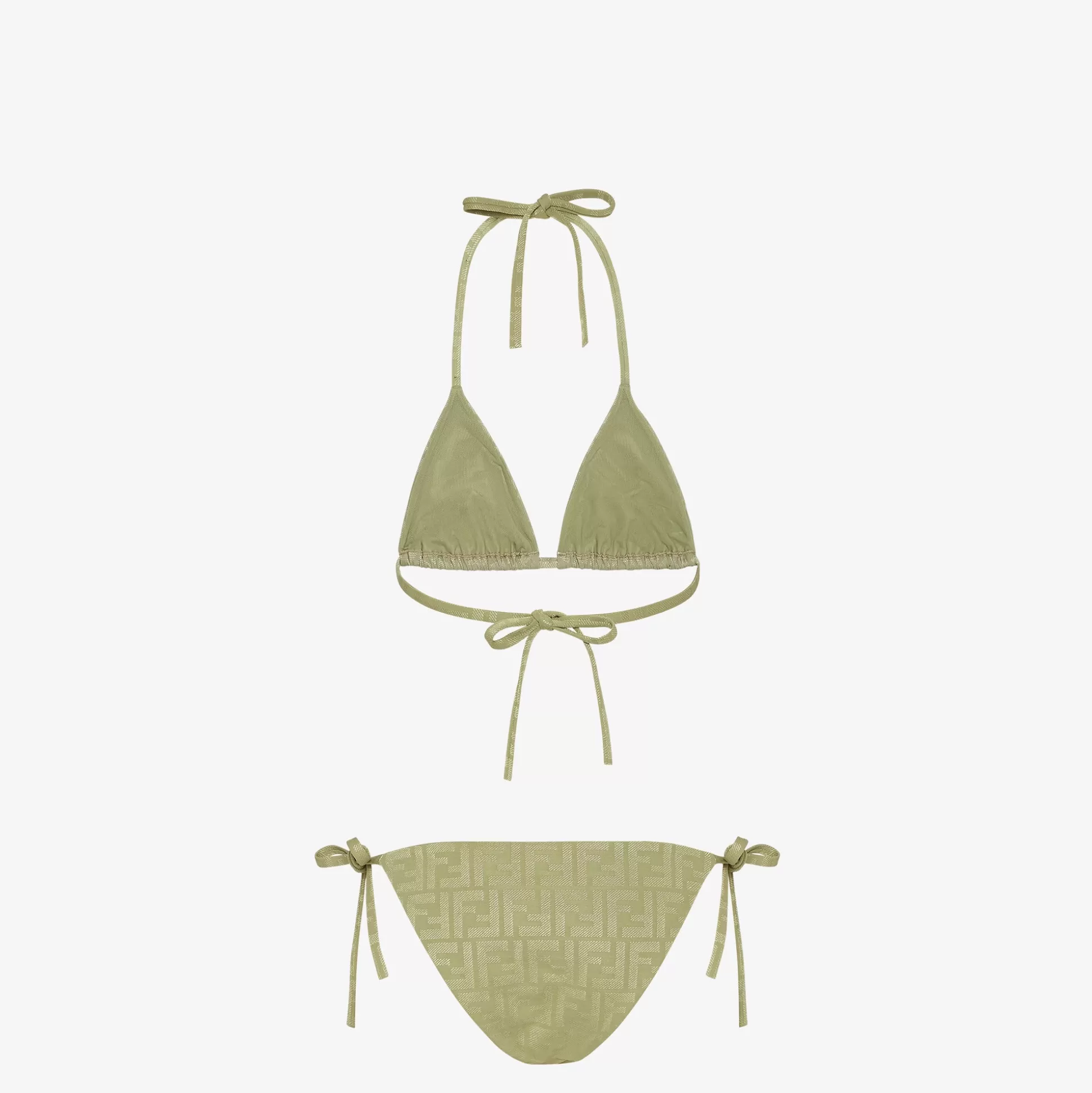 Women Fendi Swimwear | Swimsuit