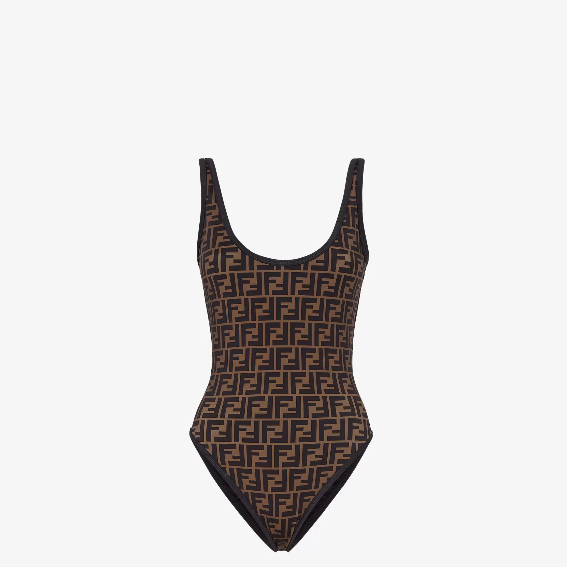 Women Fendi Swimwear | Swimsuit