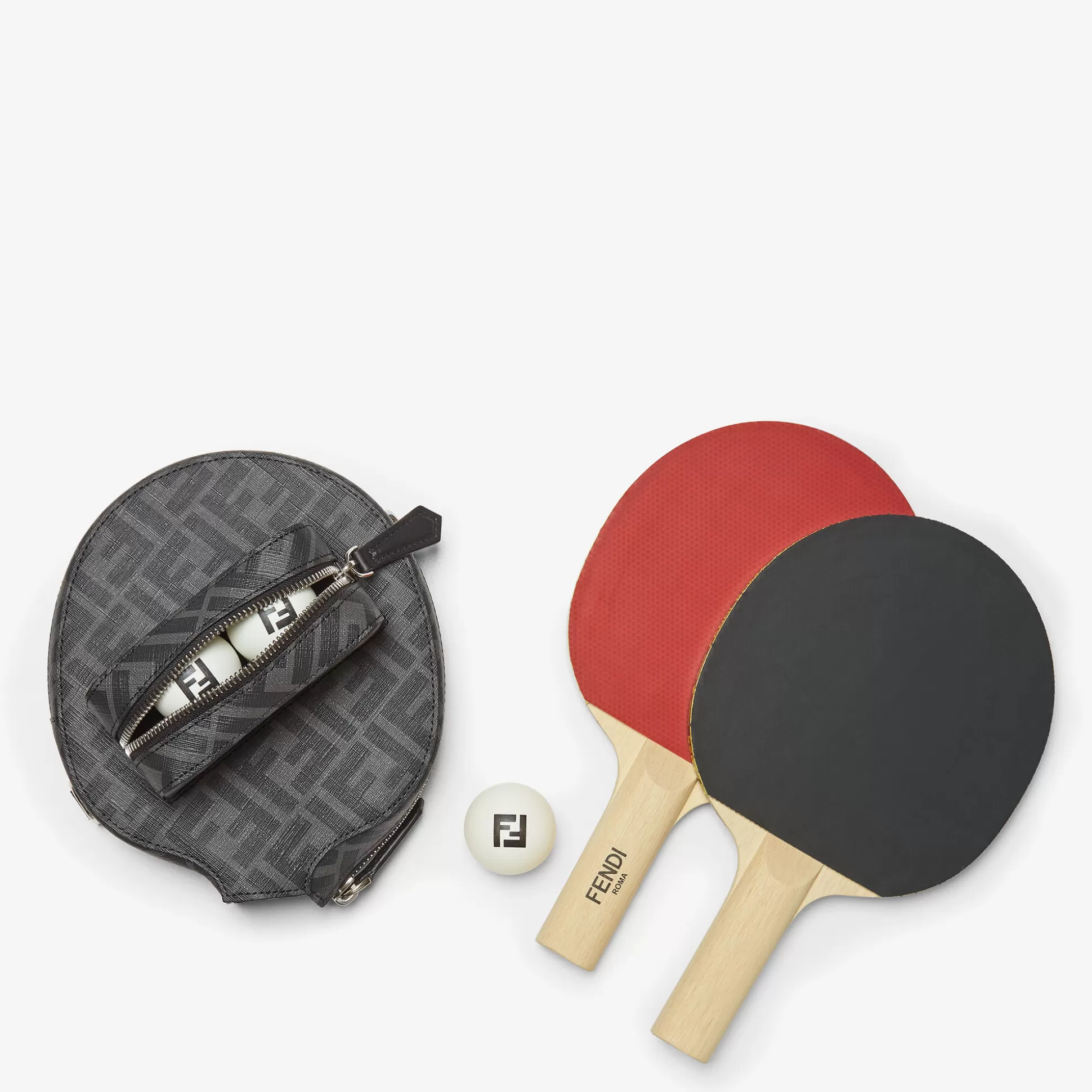 Fendi Travel & Lifestyle | Tabletennisbatholder