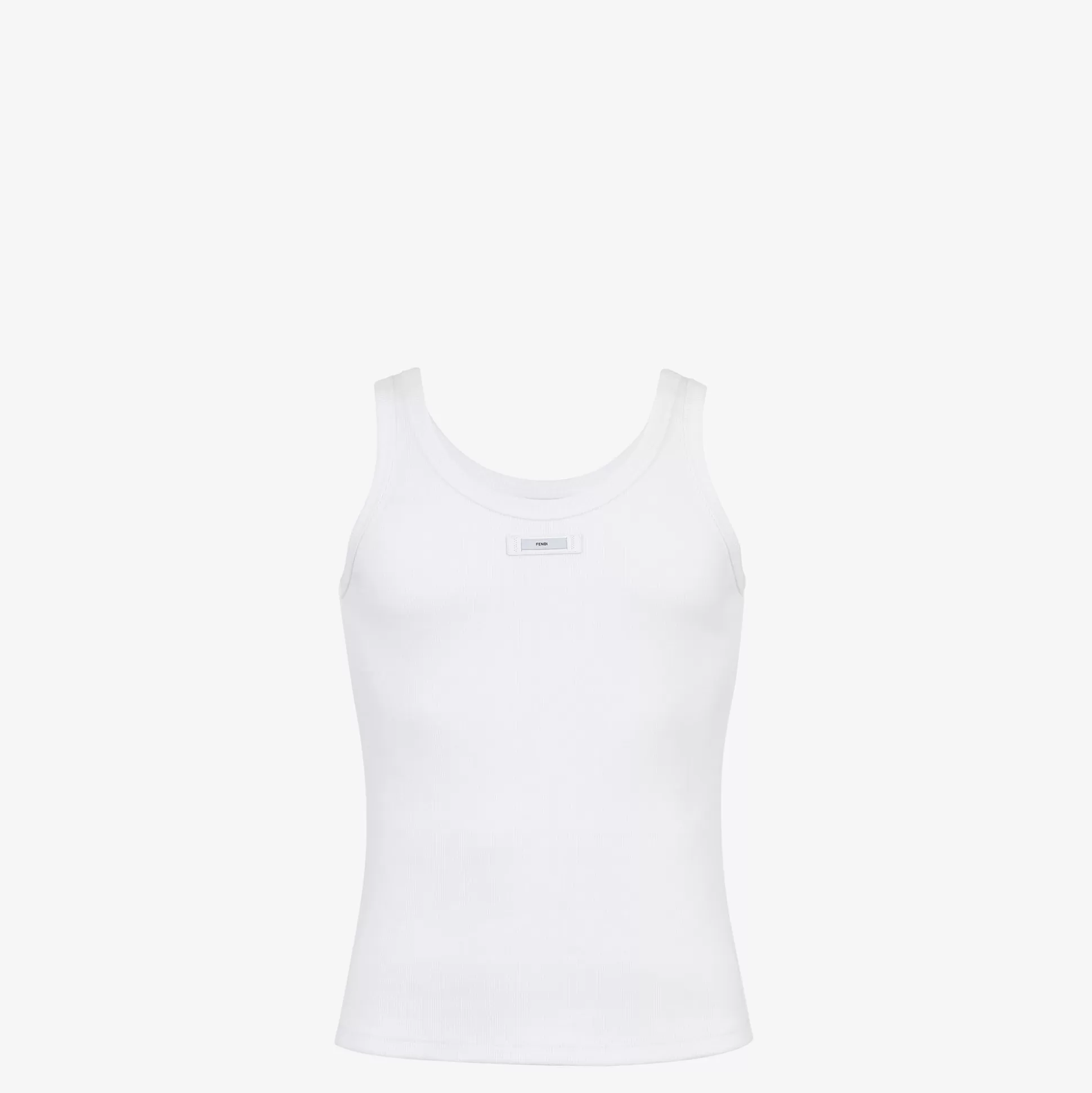 Fendi T-shirts & Polos | Tanktop