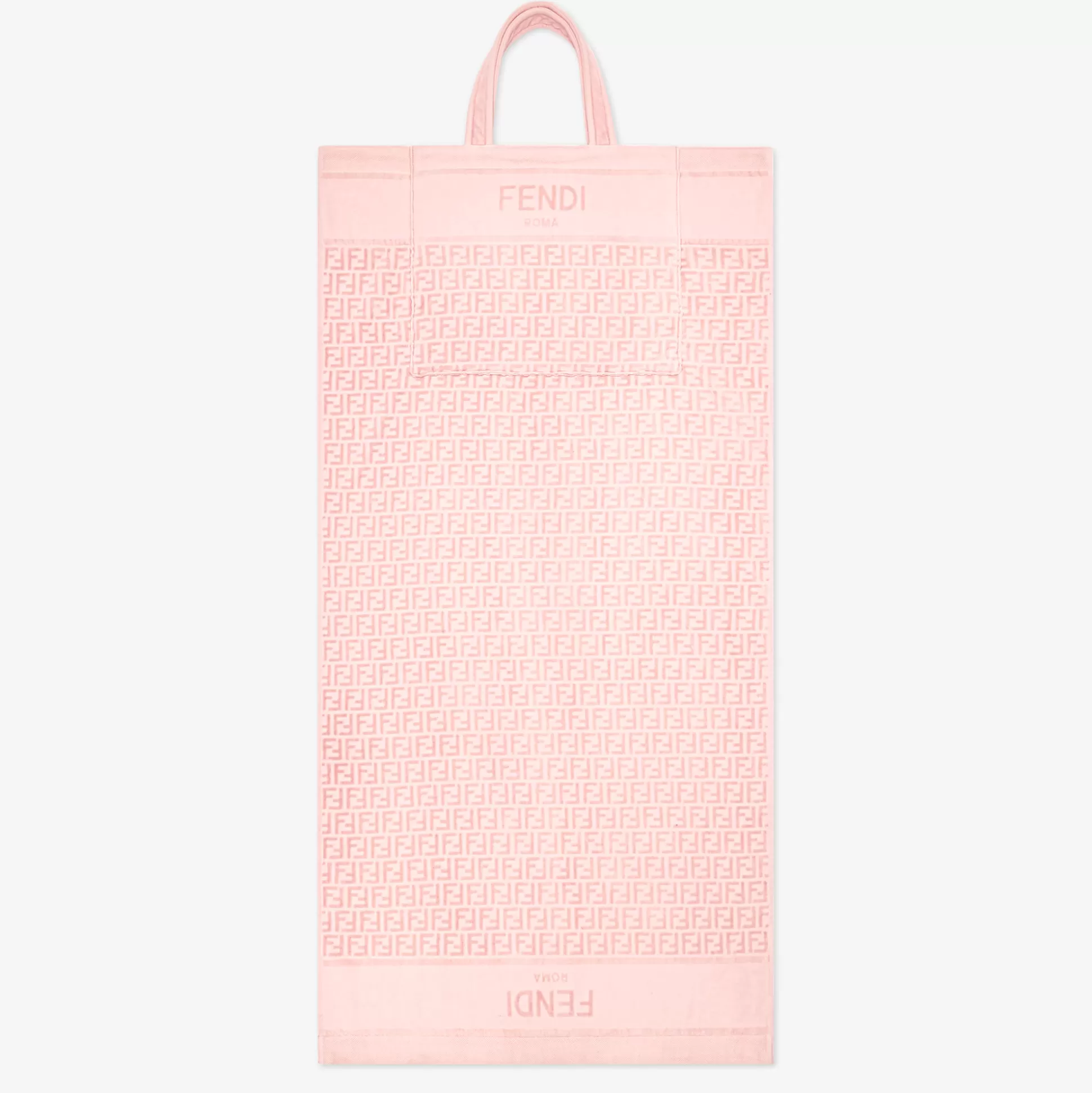 Kids Fendi Accessories | TerryBeachTowelBag