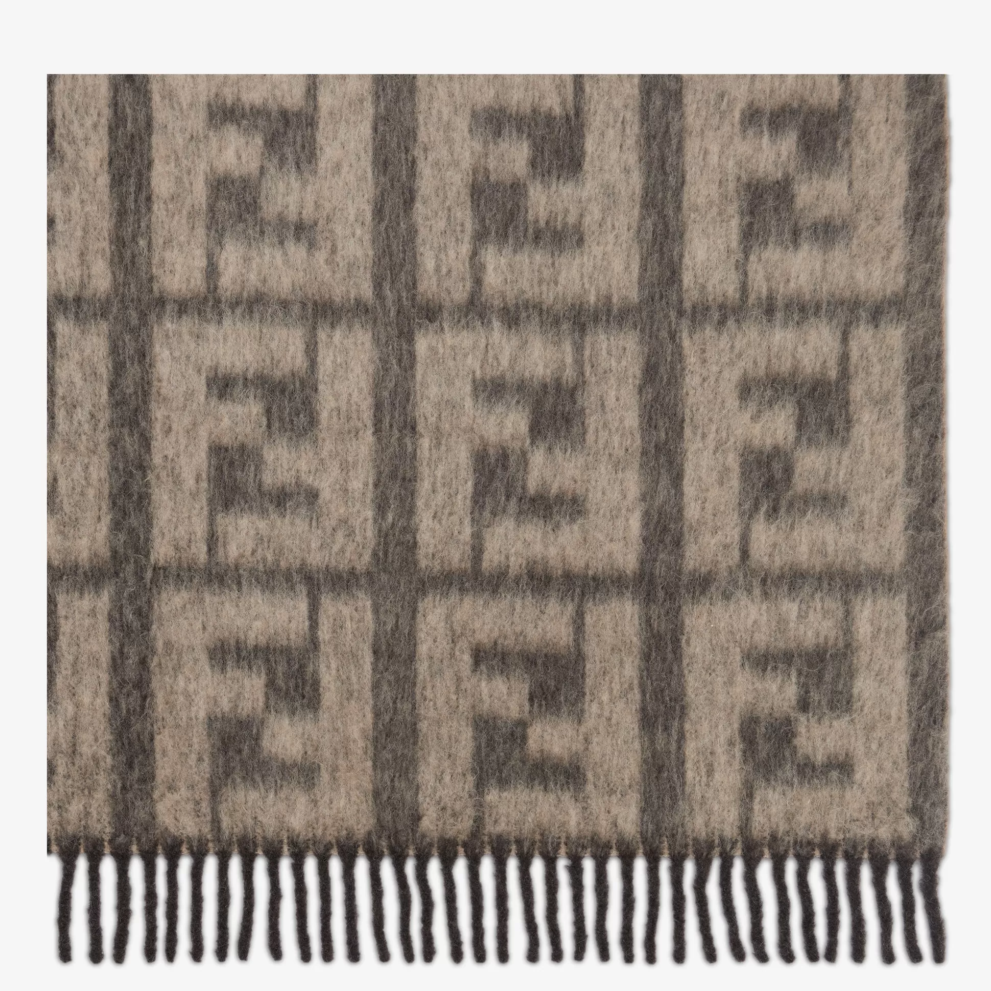 Fendi Scarves | ThrowBlanket