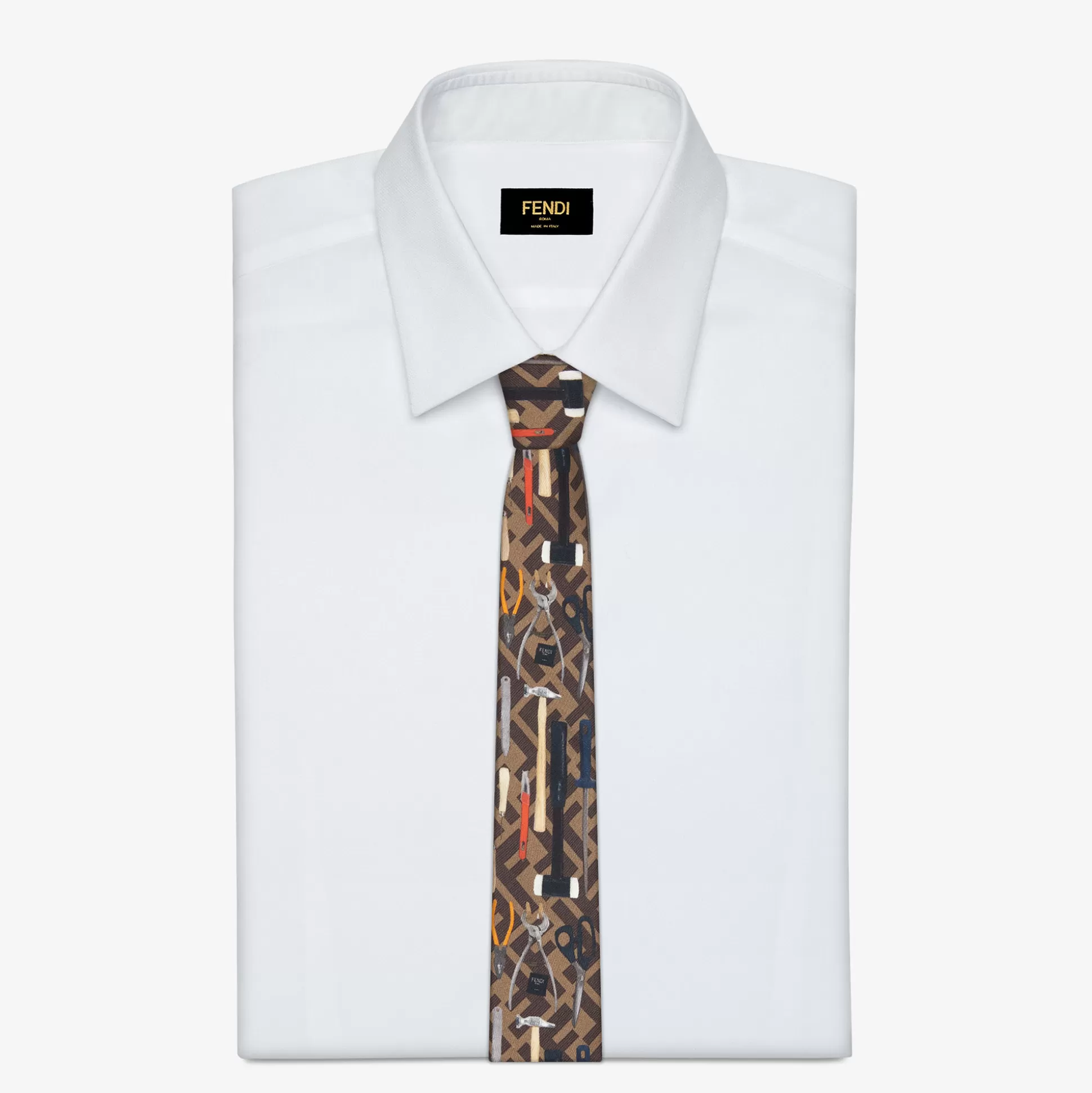 Fendi Ties | Tie