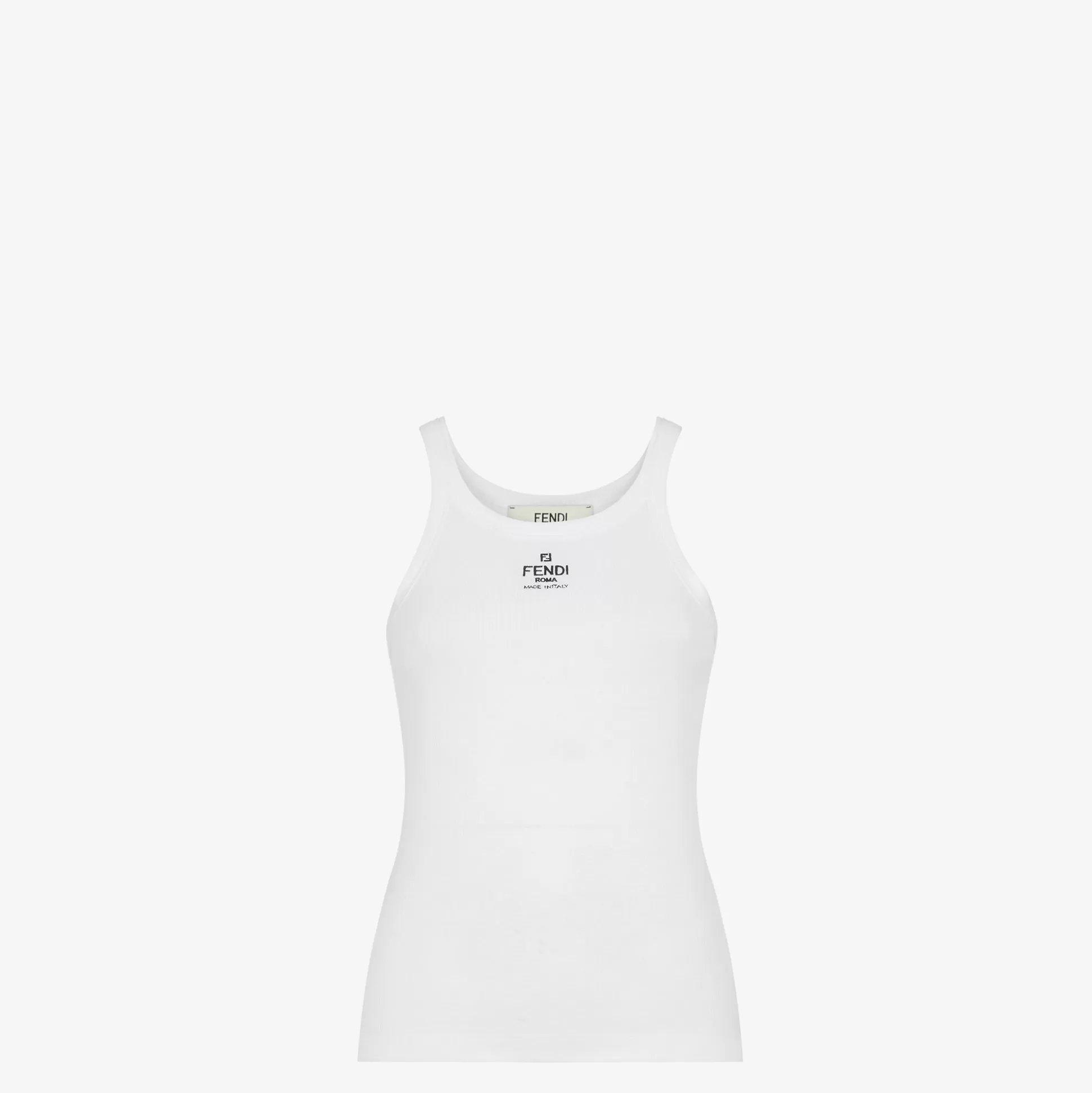 Women Fendi Activewear | T-shirts & Sweatshirts | Top